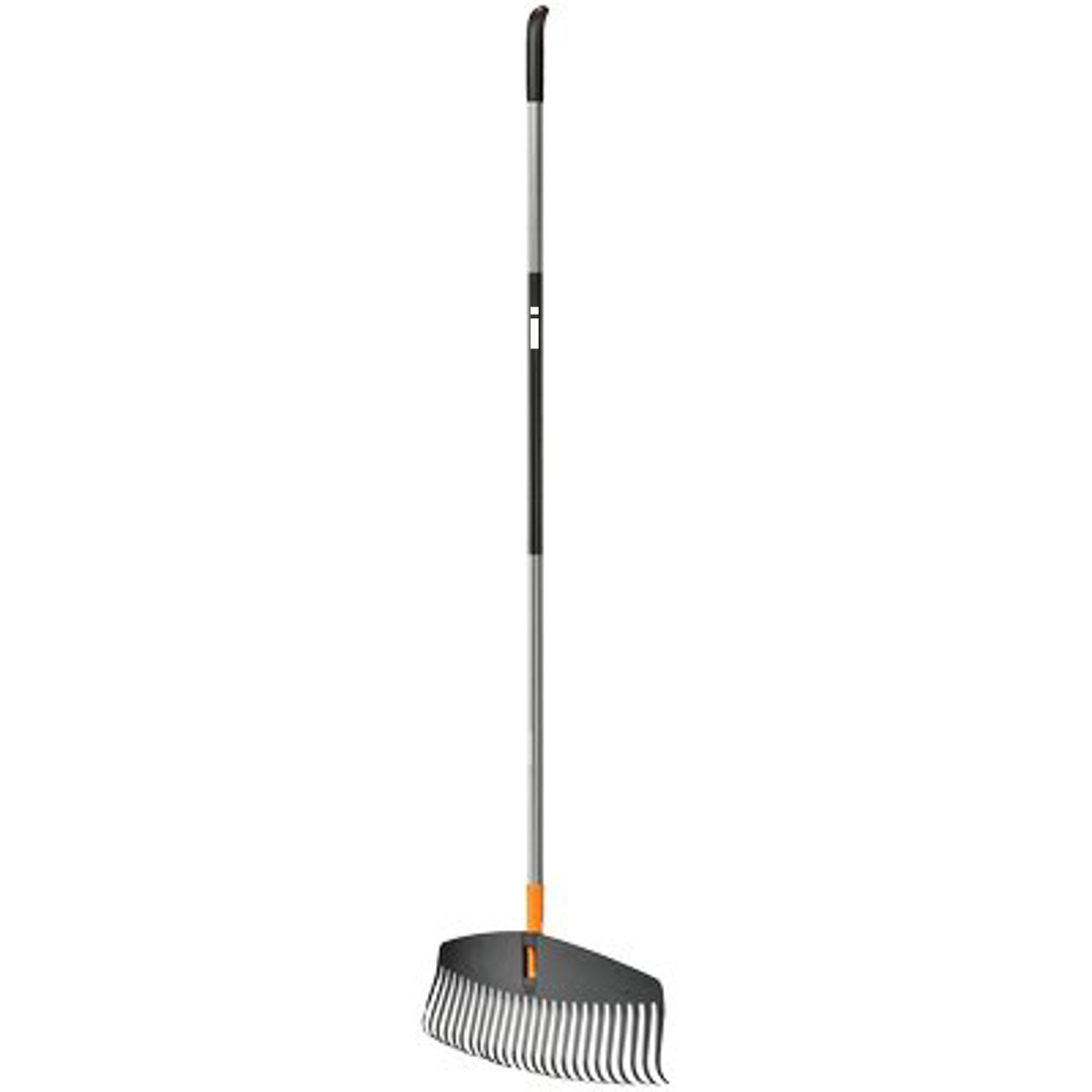 SCOPA GIARDINO ERGONOMIC XL + MANICO FISKARS MM 585X1810