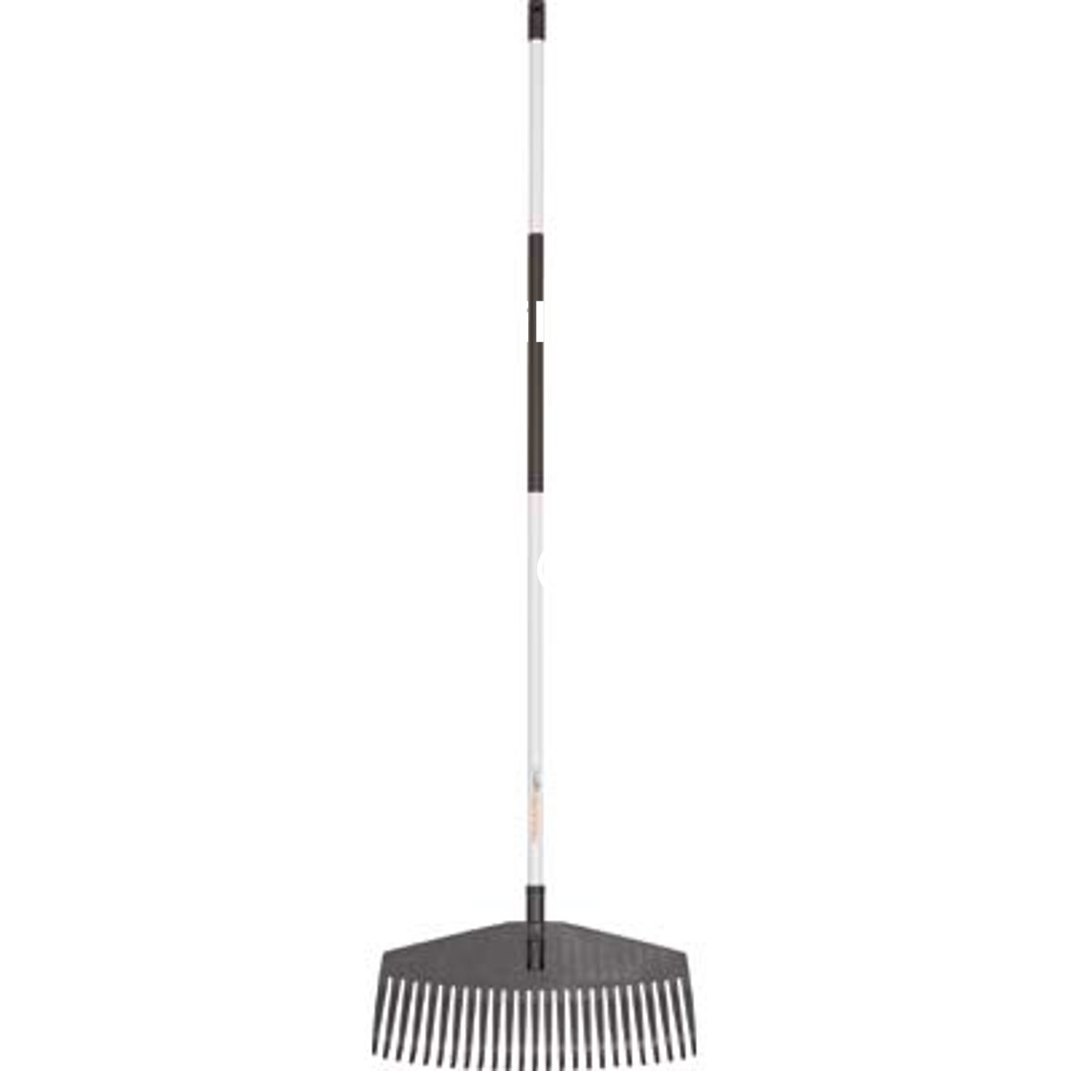 SCOPA GIARDINO LIGHT + MANICO FISKARS MM 510X1720