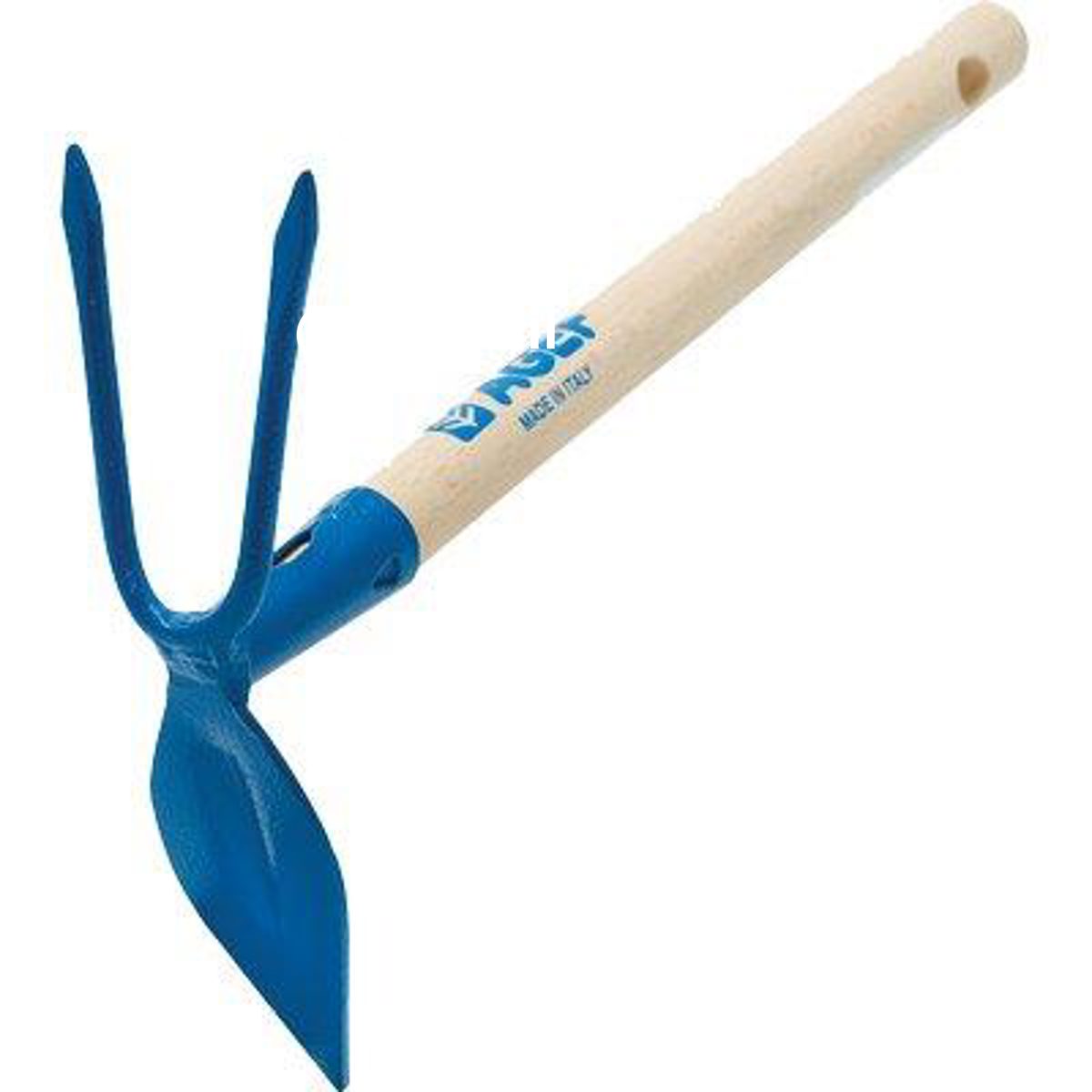 ZAPPETTA CUORE BIDENTE NEW AGEF ACCIAIO VERN/FAGGIO CM 29 - 06239802