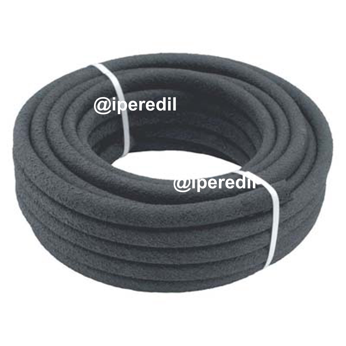 TUBO IRRIGAZIONE POROSO MM 16 MT 15