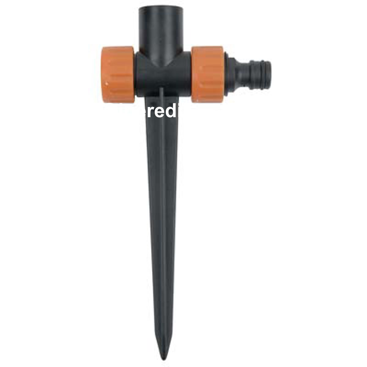 PUNTALE IRRIGATORE QUICK BYPASS PLT STARS 1/2F SELF