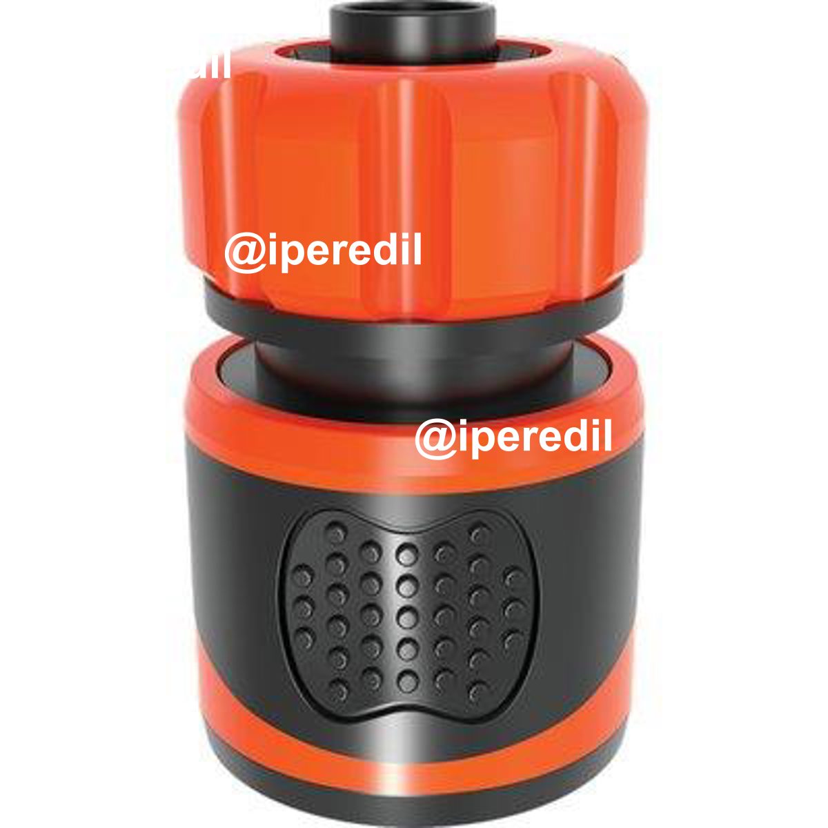 RACCORDO RAPIDO STRINGITUBO STARS 1/2 SELF