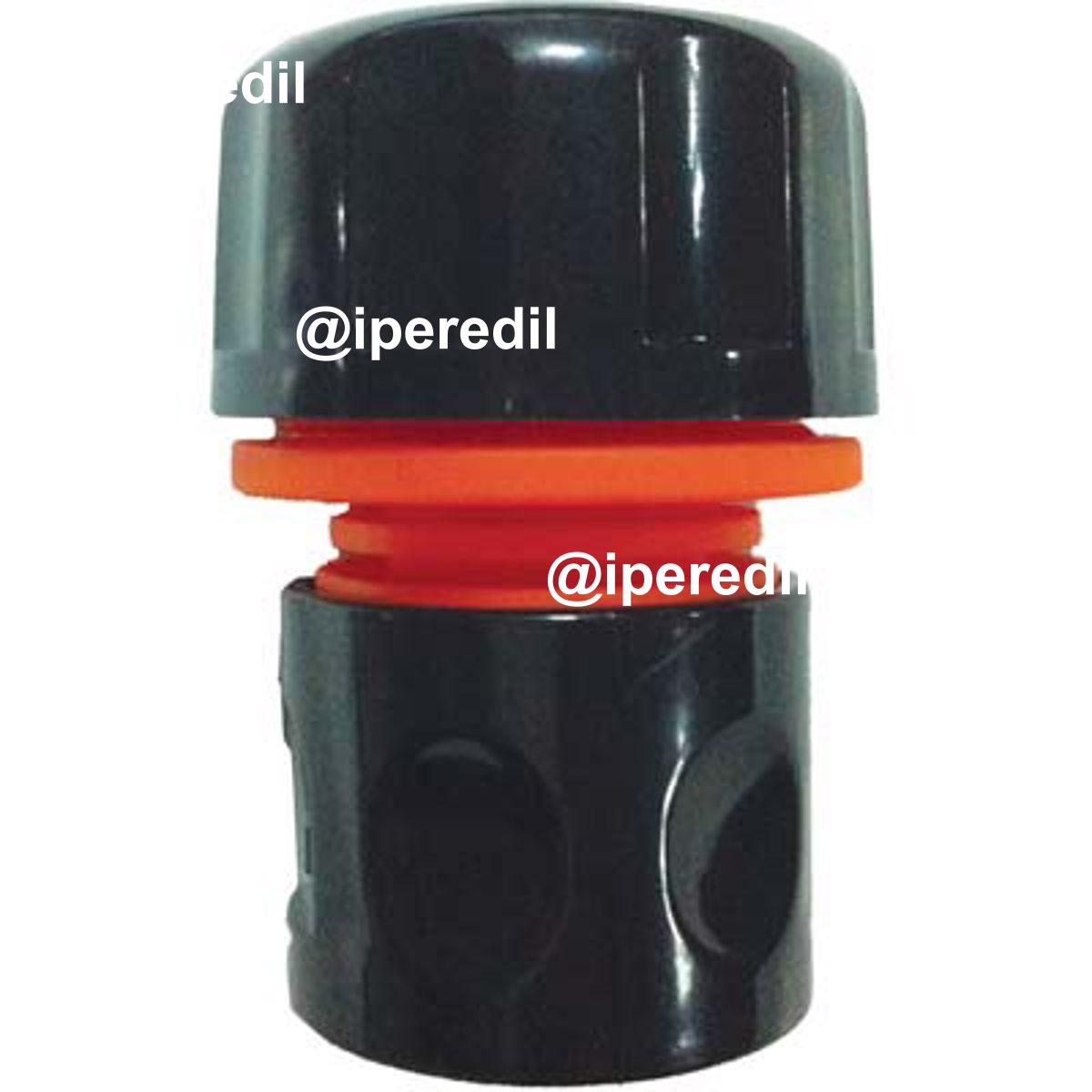 RACCORDO RAPIDO STRINGITUBO BIG STARS 1" SELF