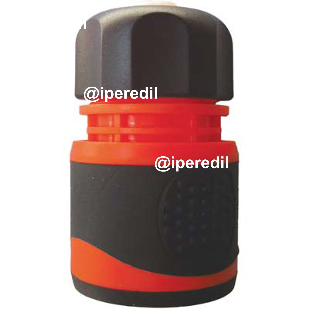 RACCORDO RAPIDO STRINGITUBO + STOP STARS 1/2 SELF