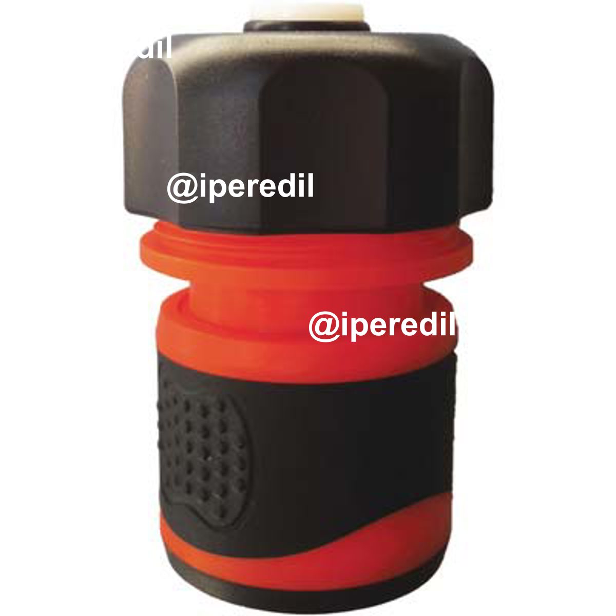 RACCORDO RAPIDO STRINGITUBO + STOP STARS 3/4 SELF