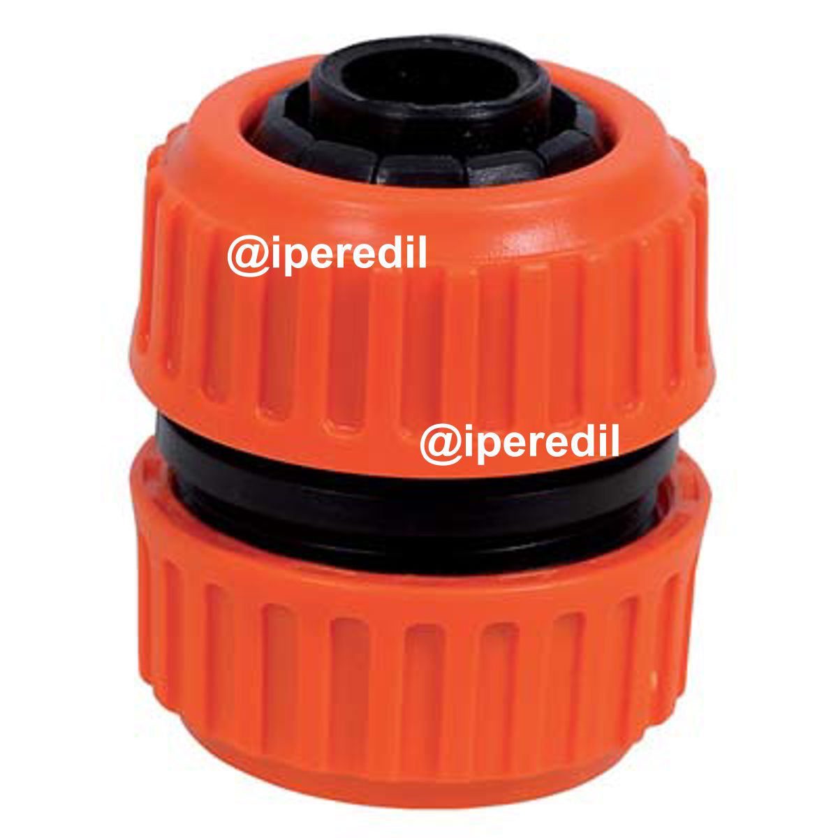 RACCORDO GIUNTATUBO RIPARATORE STARS 1/2 SELF