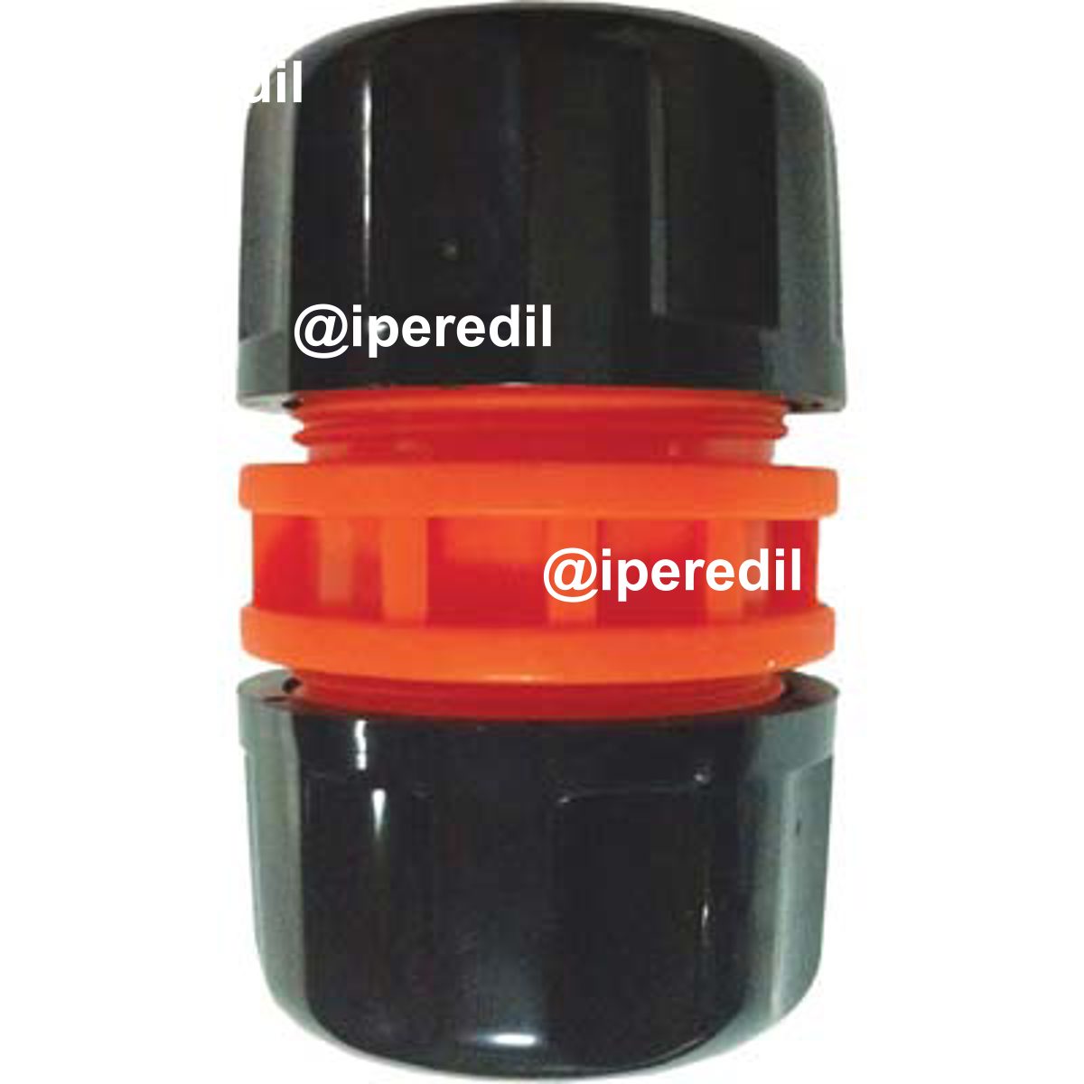 RACCORDO GIUNTATUBO RIPARATORE BIG STARS 1" SELF