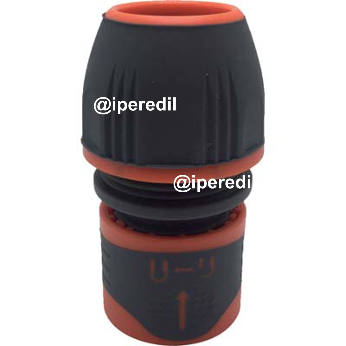 RACCORDO RAPIDO STRINGITUBO UNIVERSAL STARS 1/2-5/8-3/4 SELF