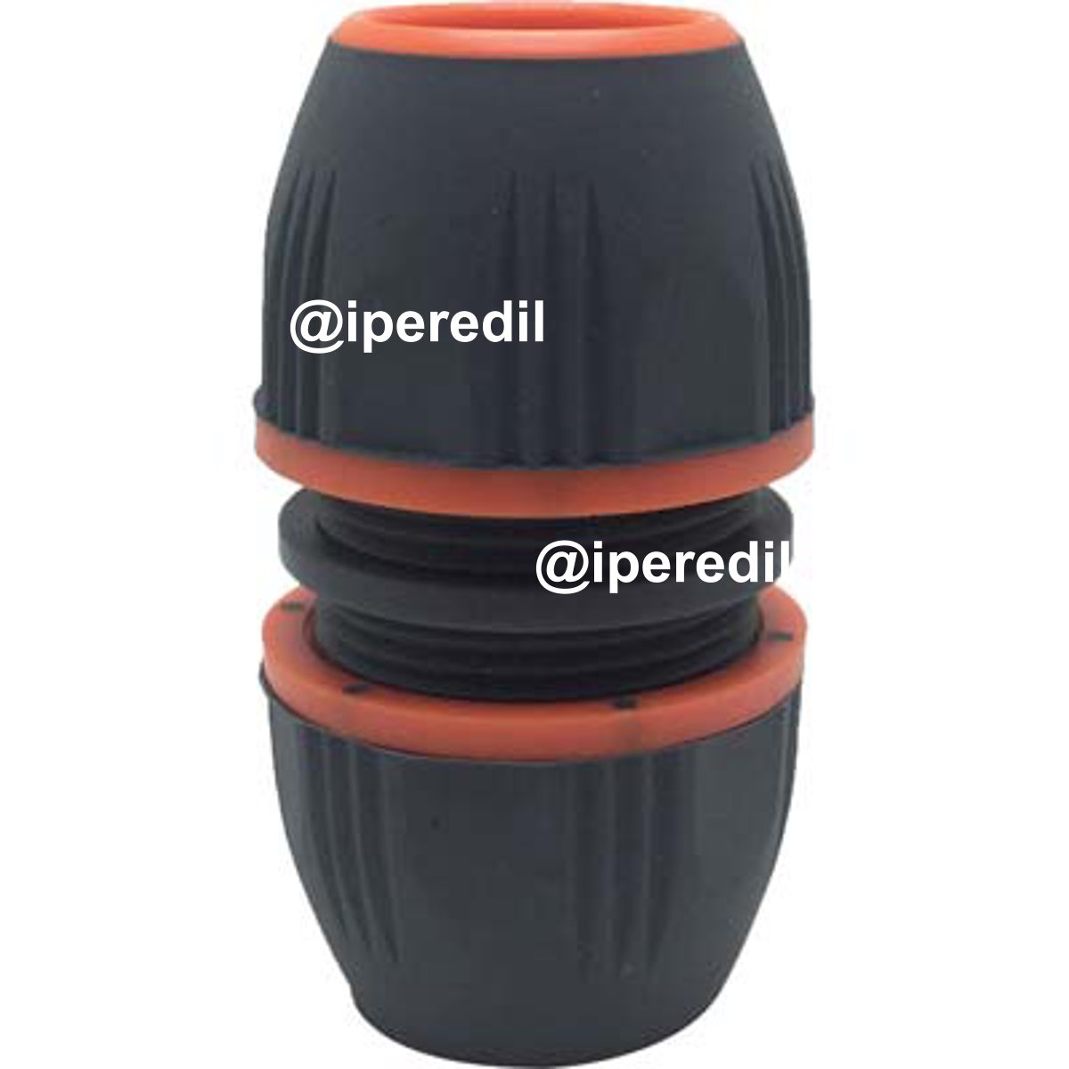 RACCORDO GIUNTATUBO RIPARATORE UNIVERSALE STARS 1/2-5/8-3/4 SELF