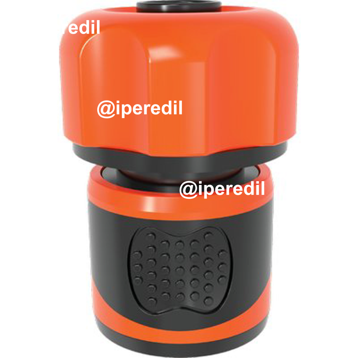 RACCORDO RAPIDO STRINGITUBO STARS 3/4