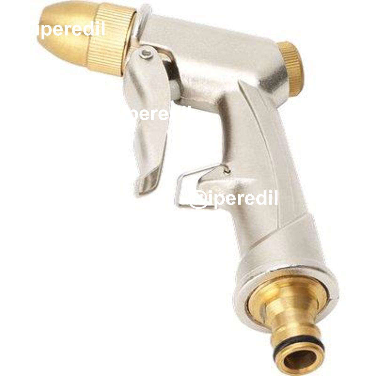 IDROPISTOLA A LANCIA MAGNUM STARS INNESTO RAPIDO CORPO ALLUMINIO