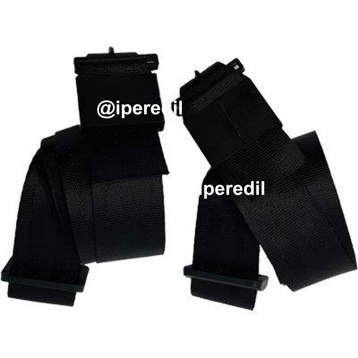 BRETELLE POMPA SIRIA 12 16 STARS