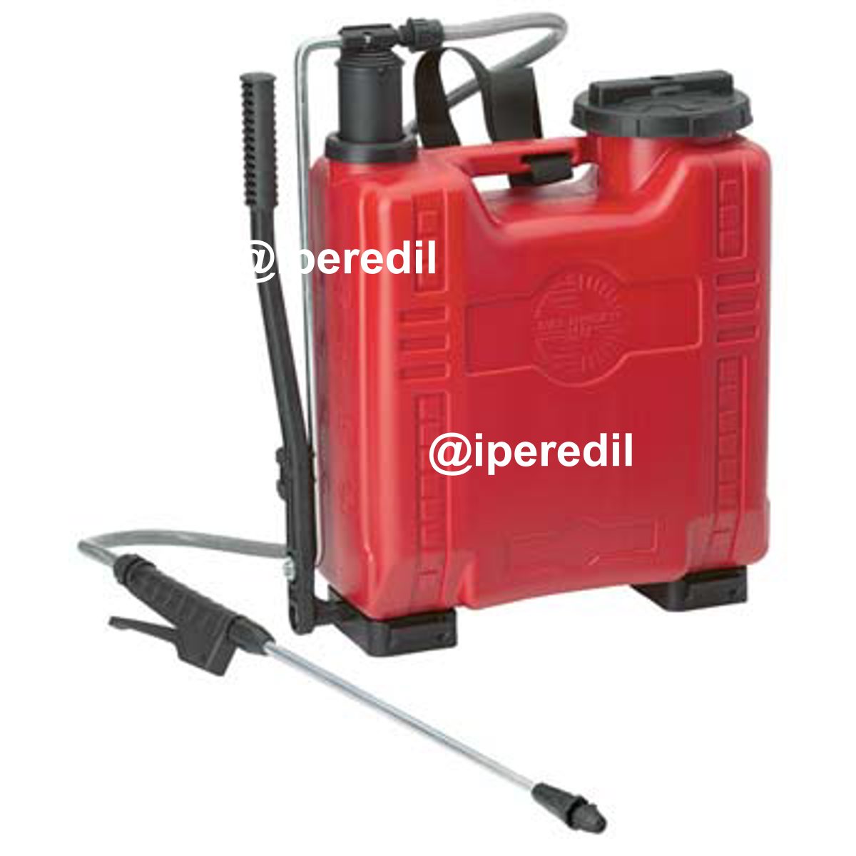 POMPA A SPALLA DIANA DAL DEGAN LT 16 POMPANTE NYLON
