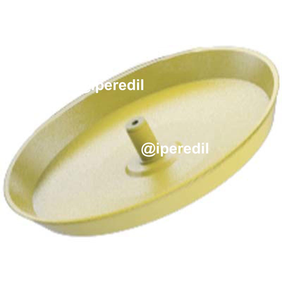 DISCO MICRONIZZATORE ATTILA ITALDIFRA N° 36