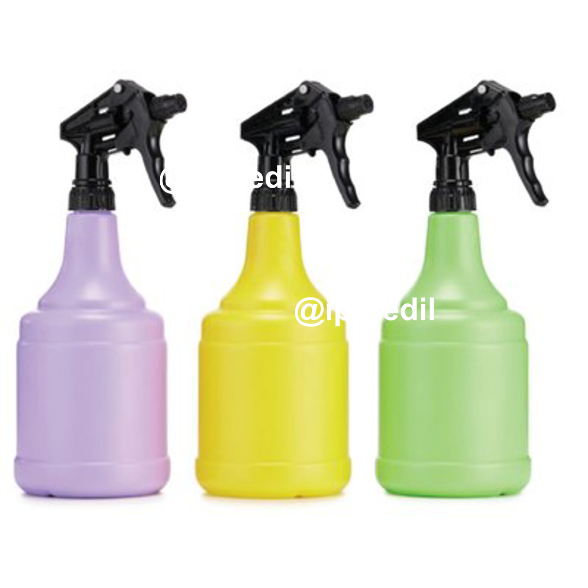 VAPORIZZATORE ROMEO DAL DEGAN COLORI ASSORTITI LT 1