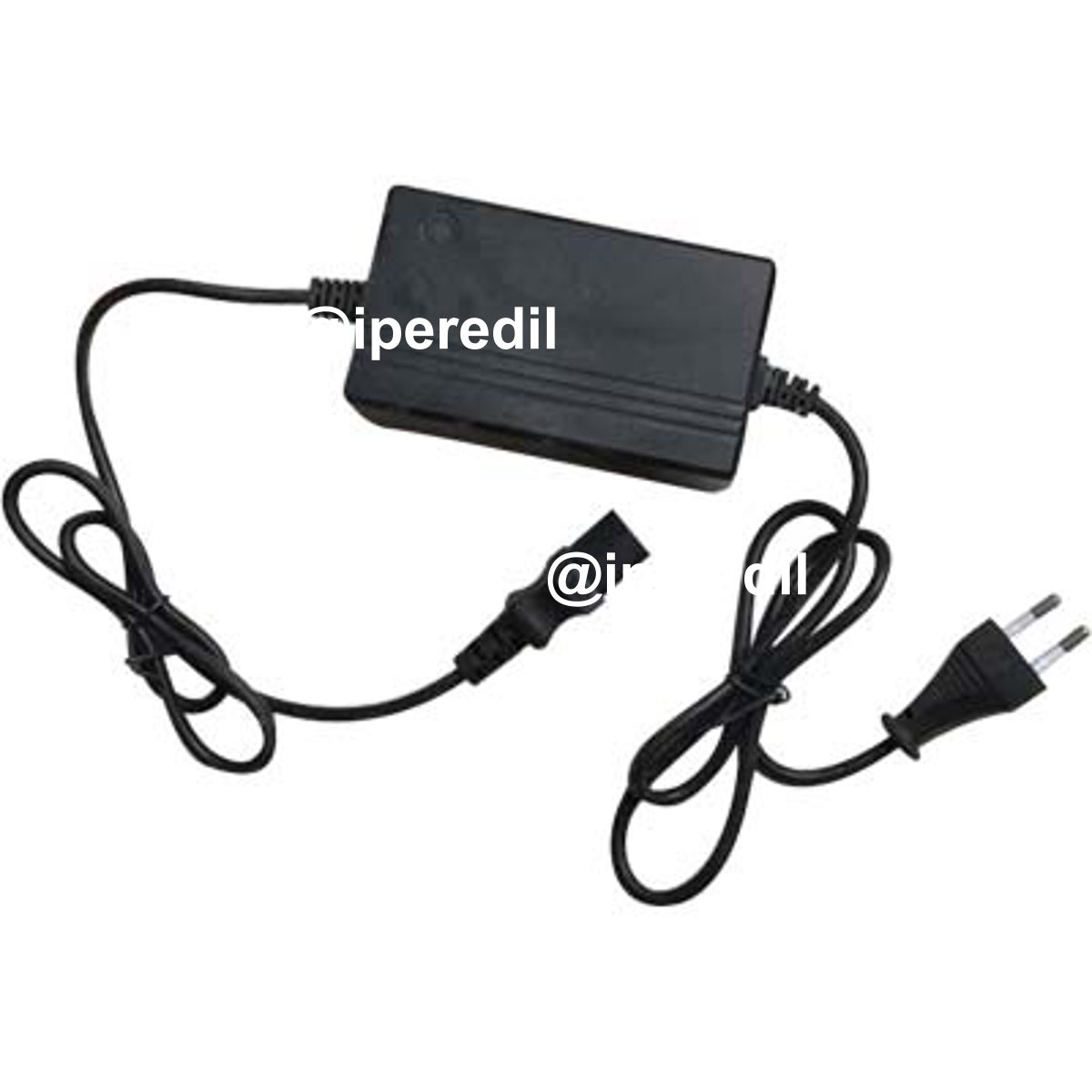 CARICABATTERIA POMPA ELETTRA 16 STARS BATTERIA PB/ACIDO