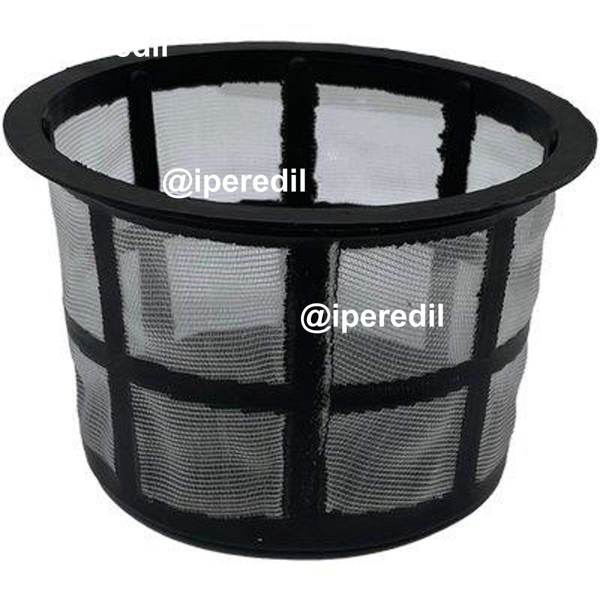 FILTRO POMPA ELETTRA 16 STARS