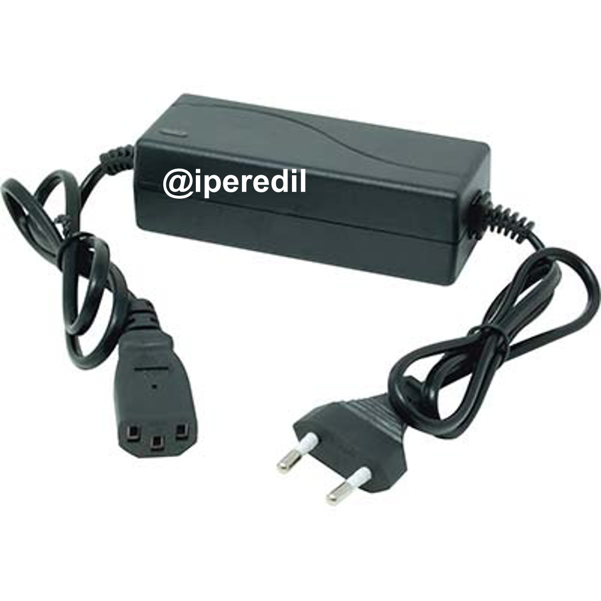 CARICABATTERIA POMPA ELETTRA 16 STARS BATTERIA LITIO