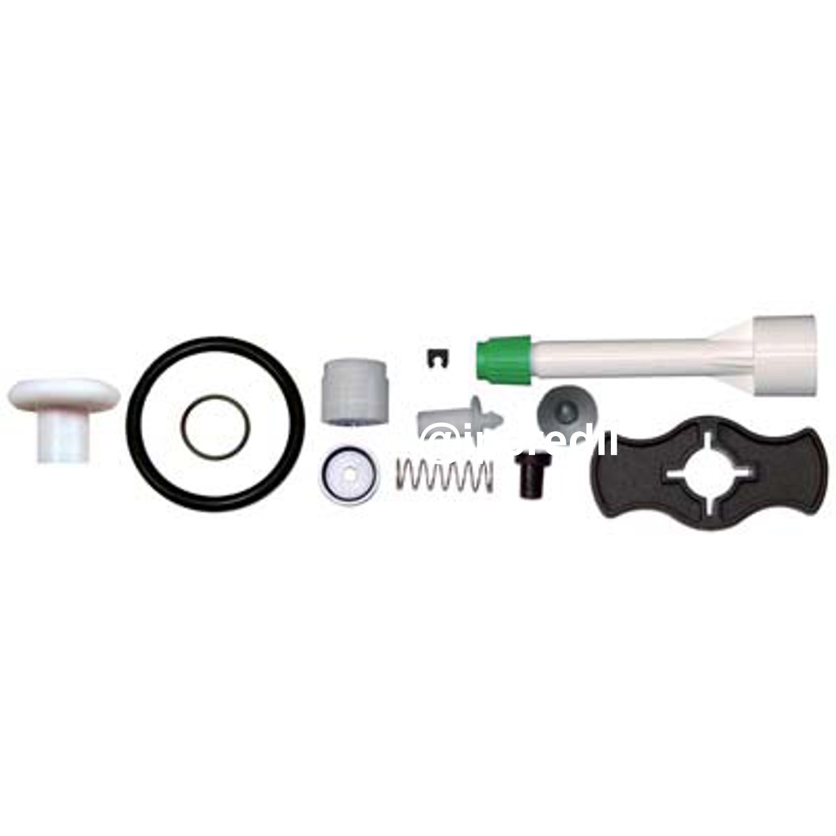 KIT RICAMBI POMPA EVA GDM 4501C
