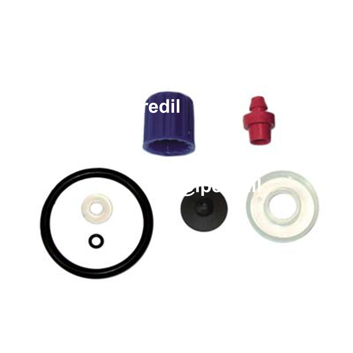 KIT RICAMBI POMPA MARY LADY GDM 4503C
