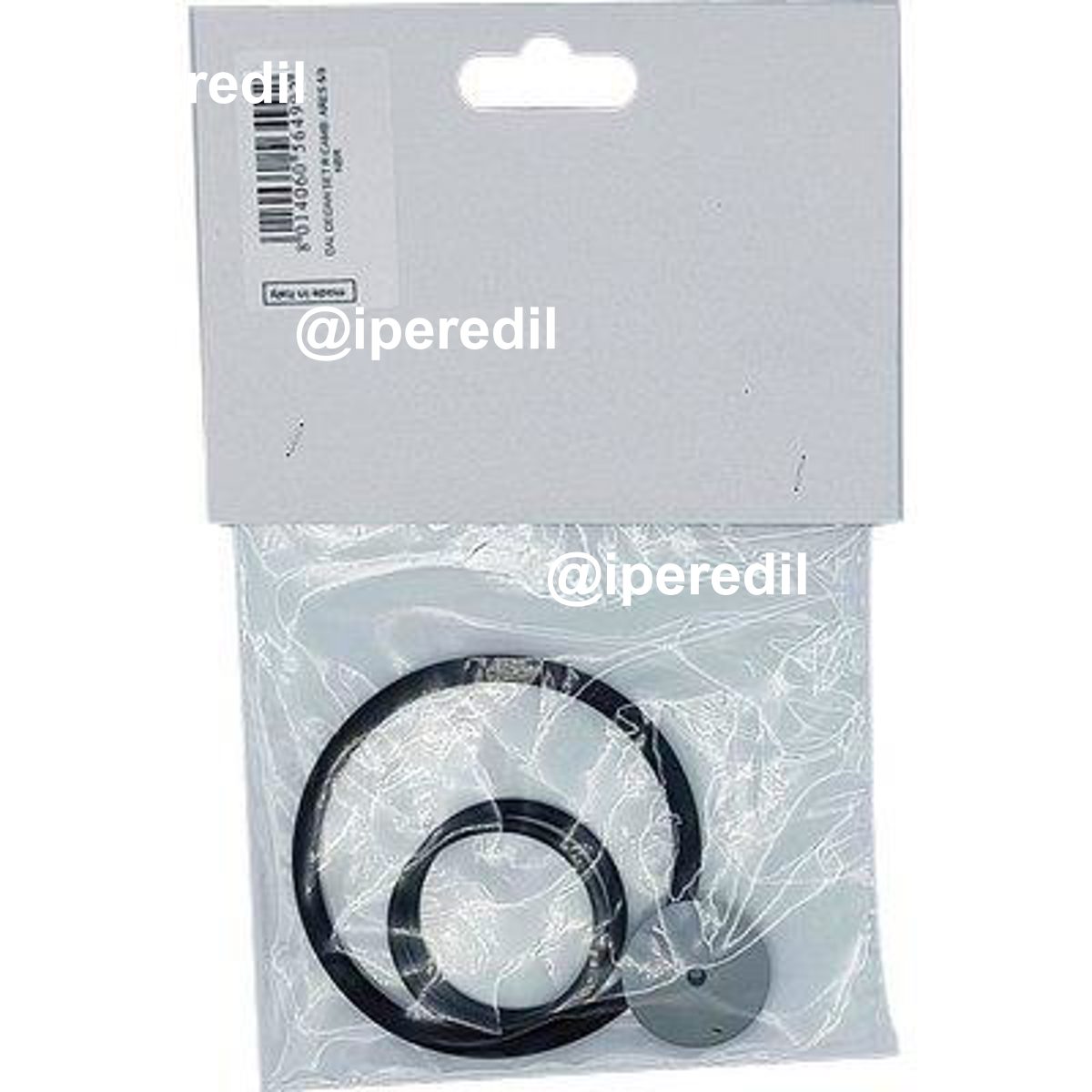 KIT RICAMBI POMPA ARES DAL DEGAN N° 5A