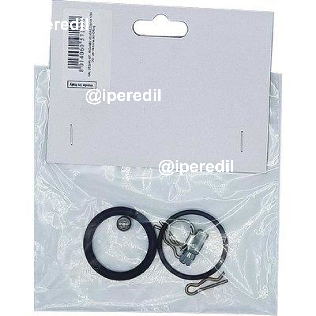 KIT RICAMBI POMPA DIANA VENERE DAL DEGAN N° 4