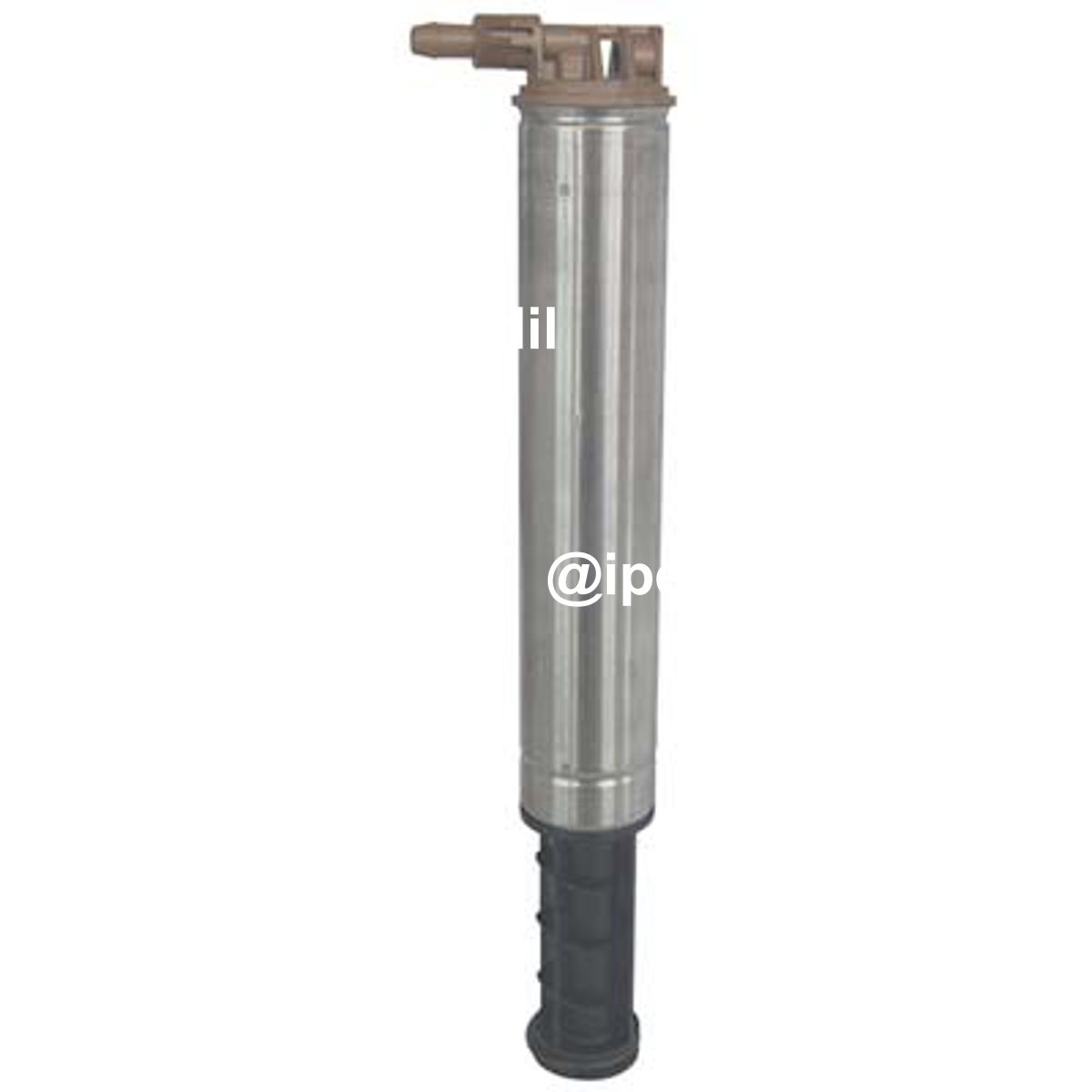 POMPANTE INOX POMPA DIANA VENERE DAL DEGAN N° 5