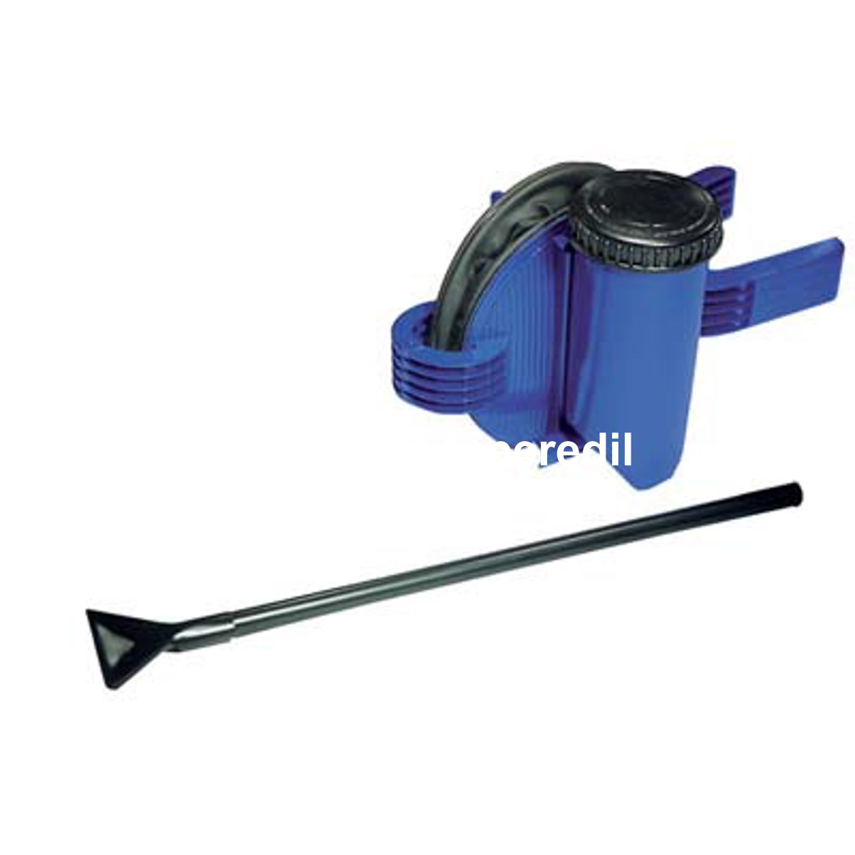POLVERIZZATORE SOFFIETTO TORNADO GDM PLASTICA CC 950