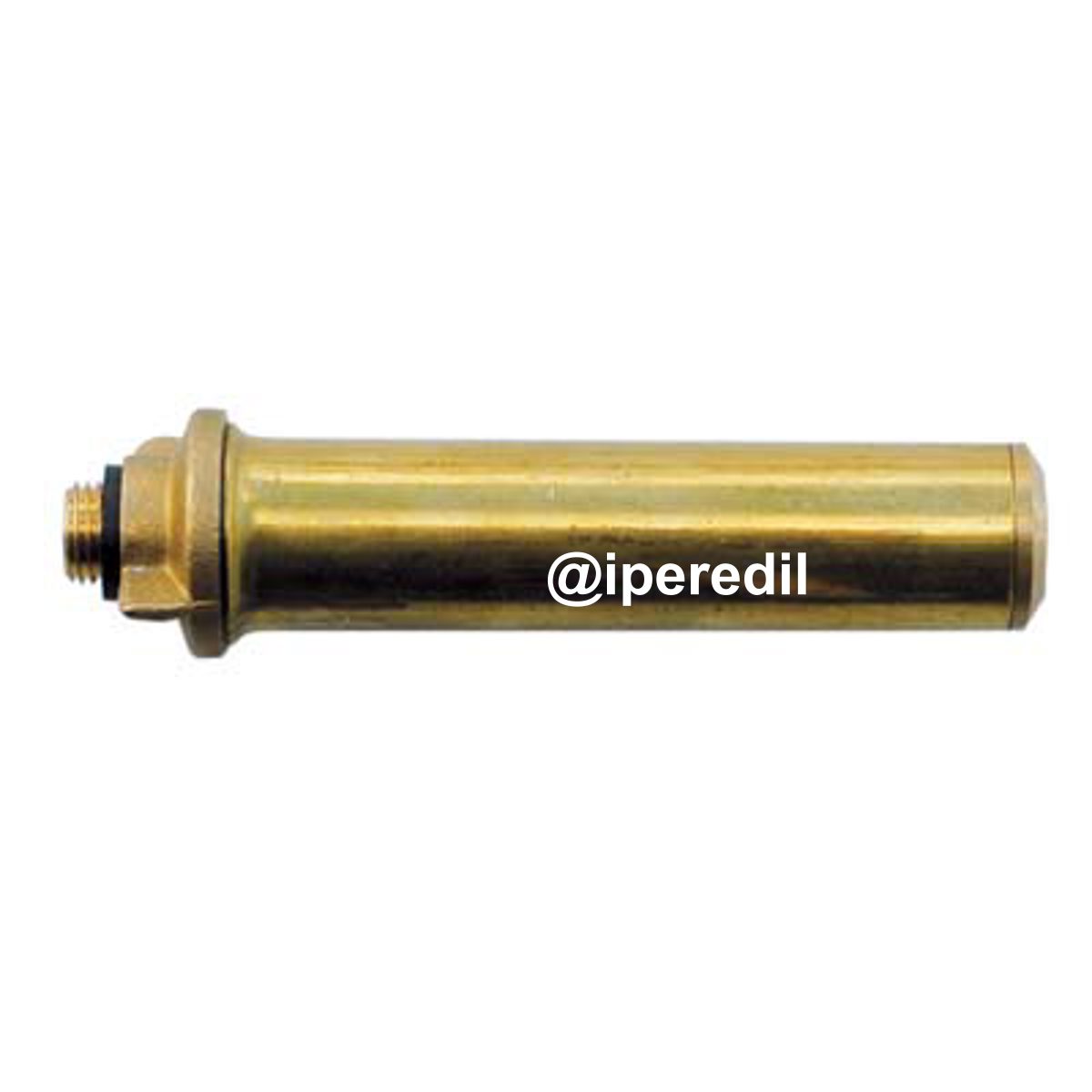 CAPSULA + FILTRO OTTONE X LANCIA OTTONE TIPO B 1/2-3/8F