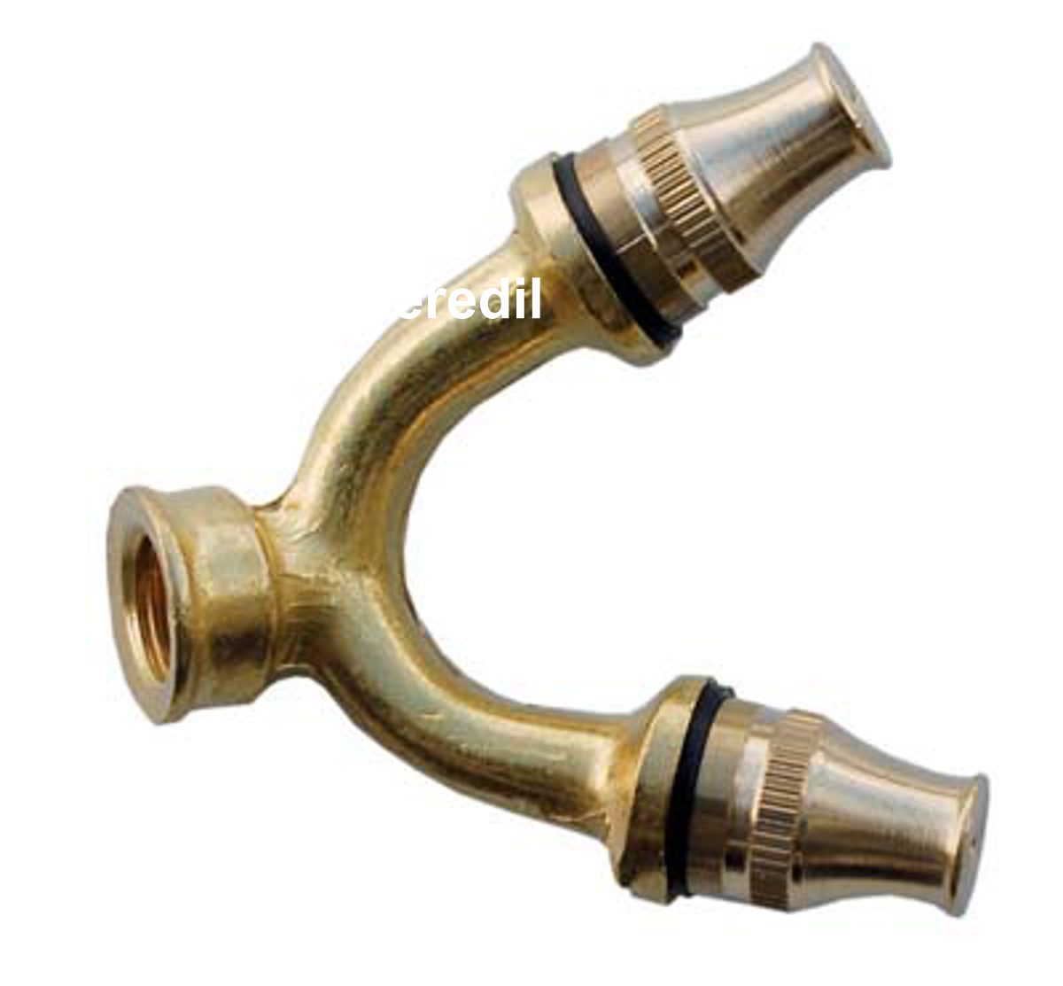 GETTO BIFORCO X LANCIA STARS OTTONE 1/2-3/8F