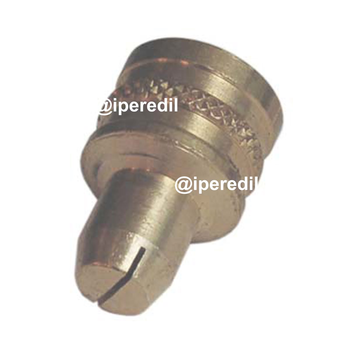 GETTO DISERBO A VENTAGLIO X LANCIA OTTONE 1/4F