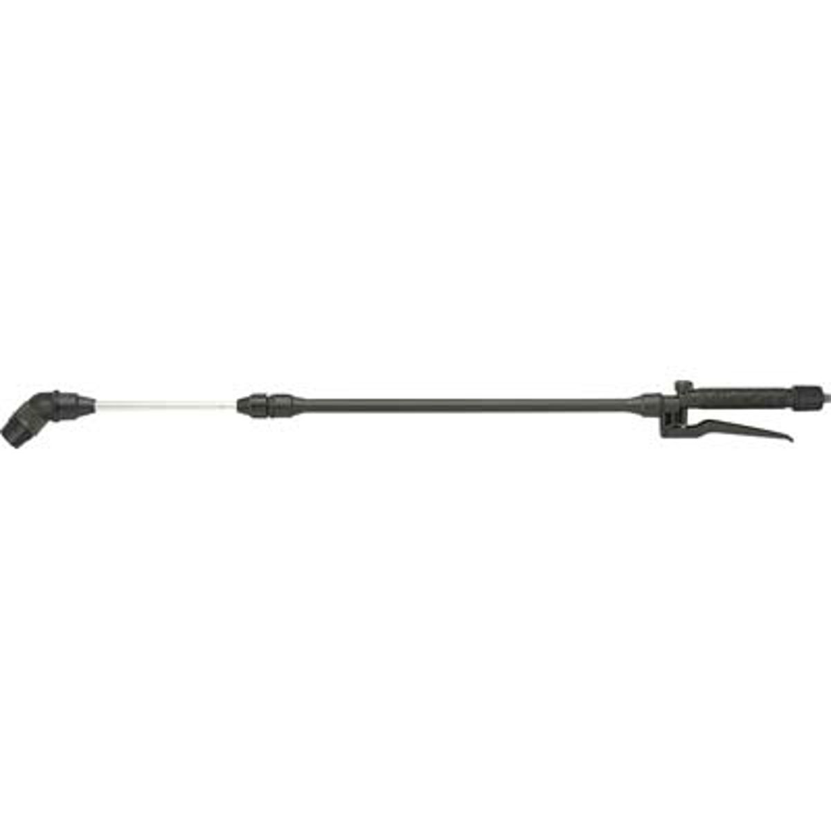 LANCIA TELESCOPICA 70/110 X POMPA GDM PLASTICA/ALLUMINIO CM 70/110