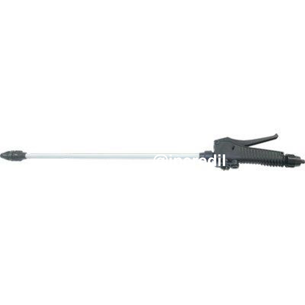 LANCIA POMPA DAL DEGAN PLASTICA CM 65