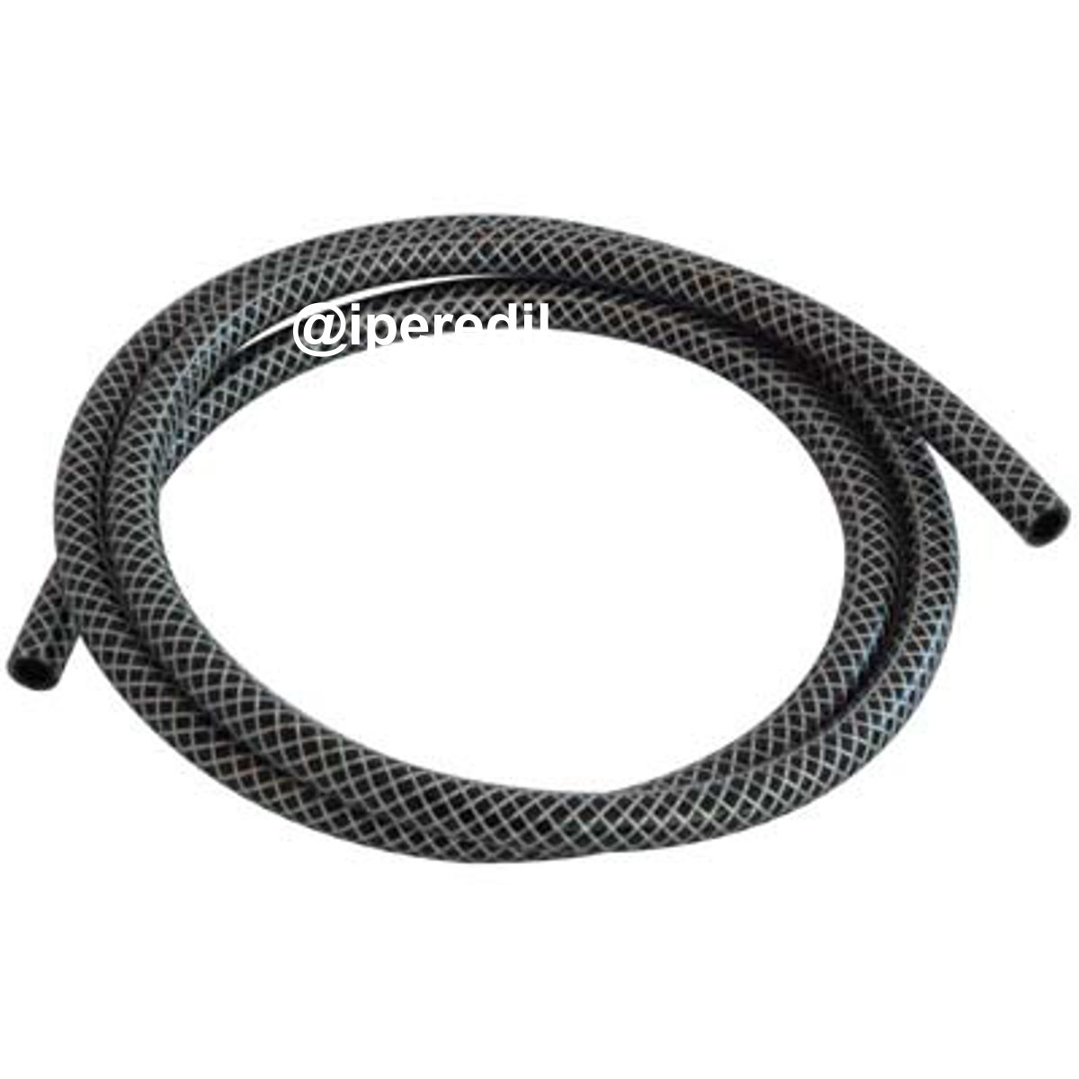TUBO POMPA GDM MM 6,3X11,5 CM 120 4831