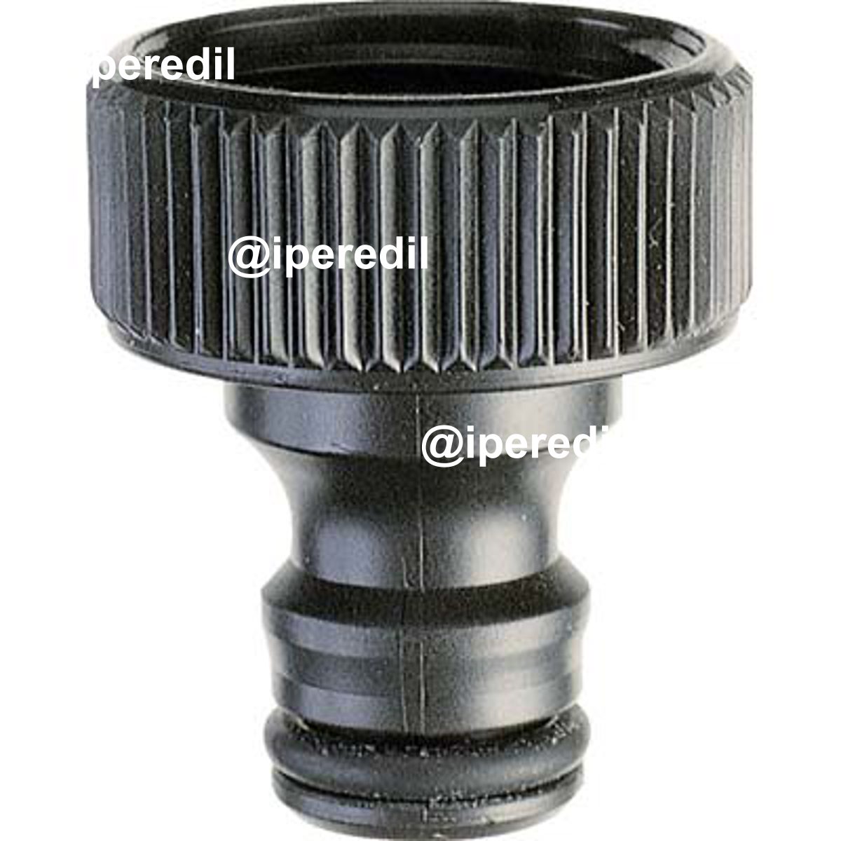 PRESA A RUBINETTO + INNESTO RAPIDO GF 3/4F 8000-3433