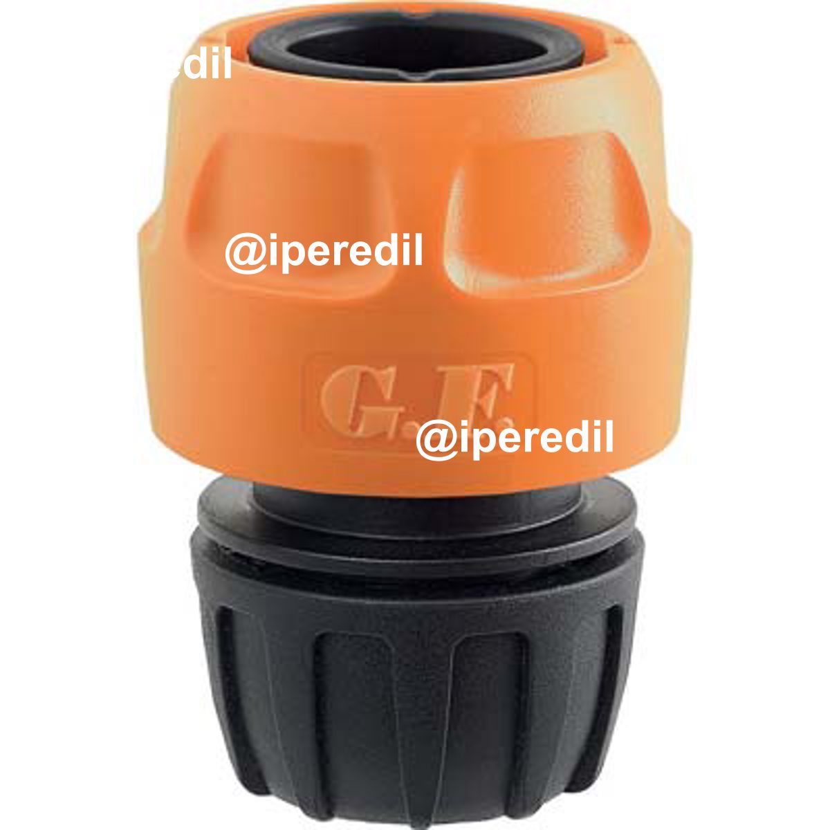 RACCORDO RAPIDO STRINGITUBO GF 1/2-5/8 SELF 8000-5020