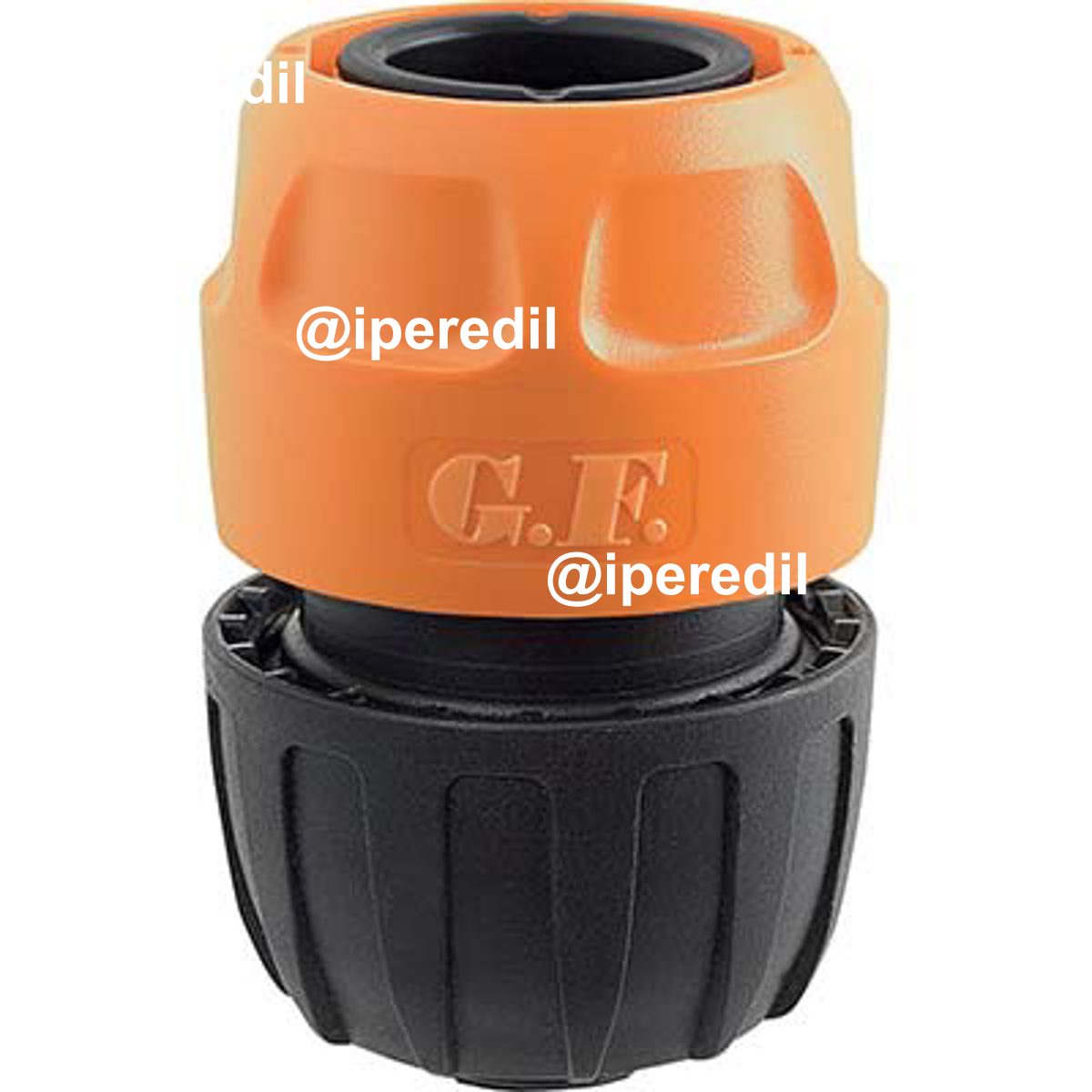 RACCORDO RAPIDO STRINGITUBO GF 3/4 SELF 8000-5023