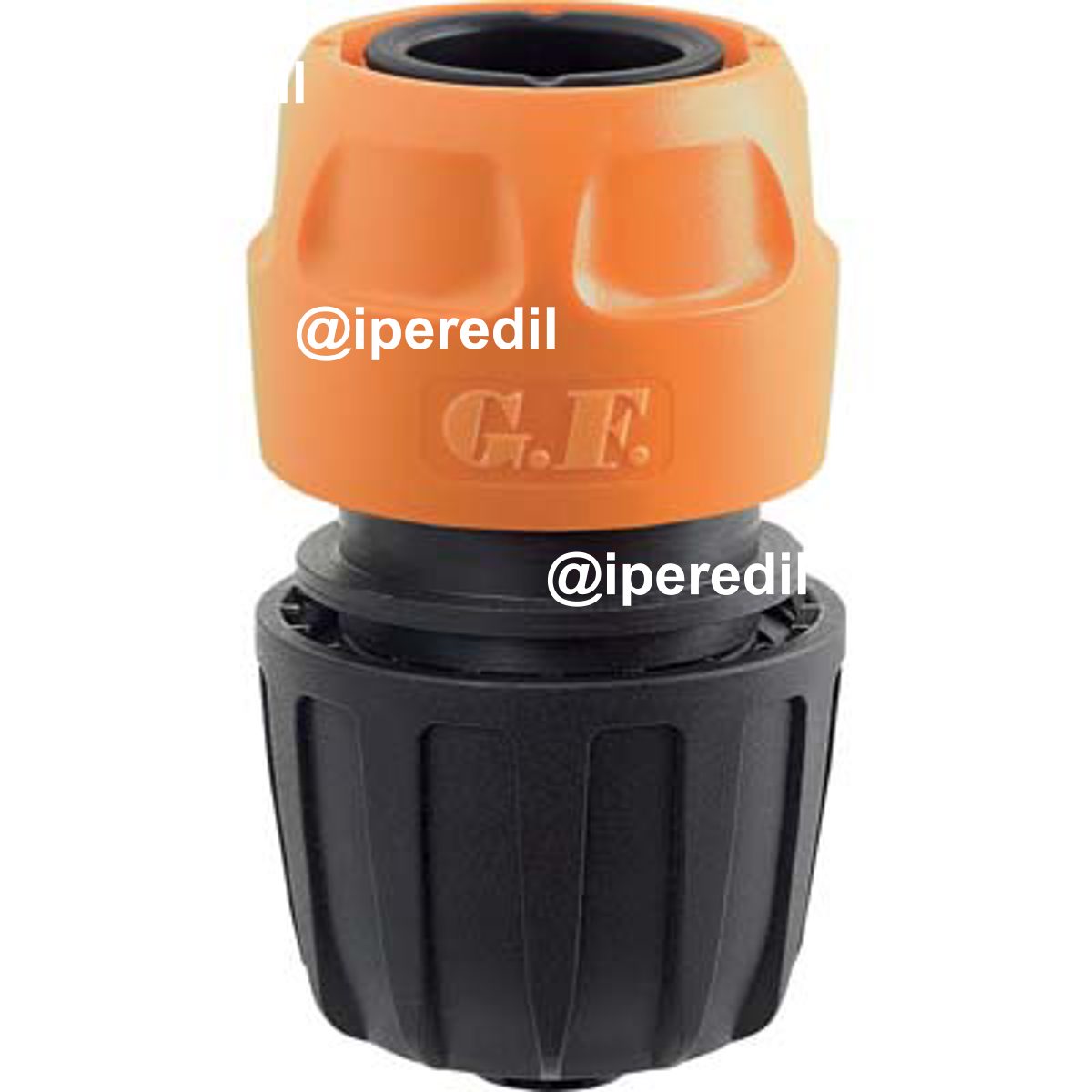 RACCORDO RAPIDO STRINGITUBO UNIVERSALE GF 1/2-5/8-3/4 SELF 8000-5027