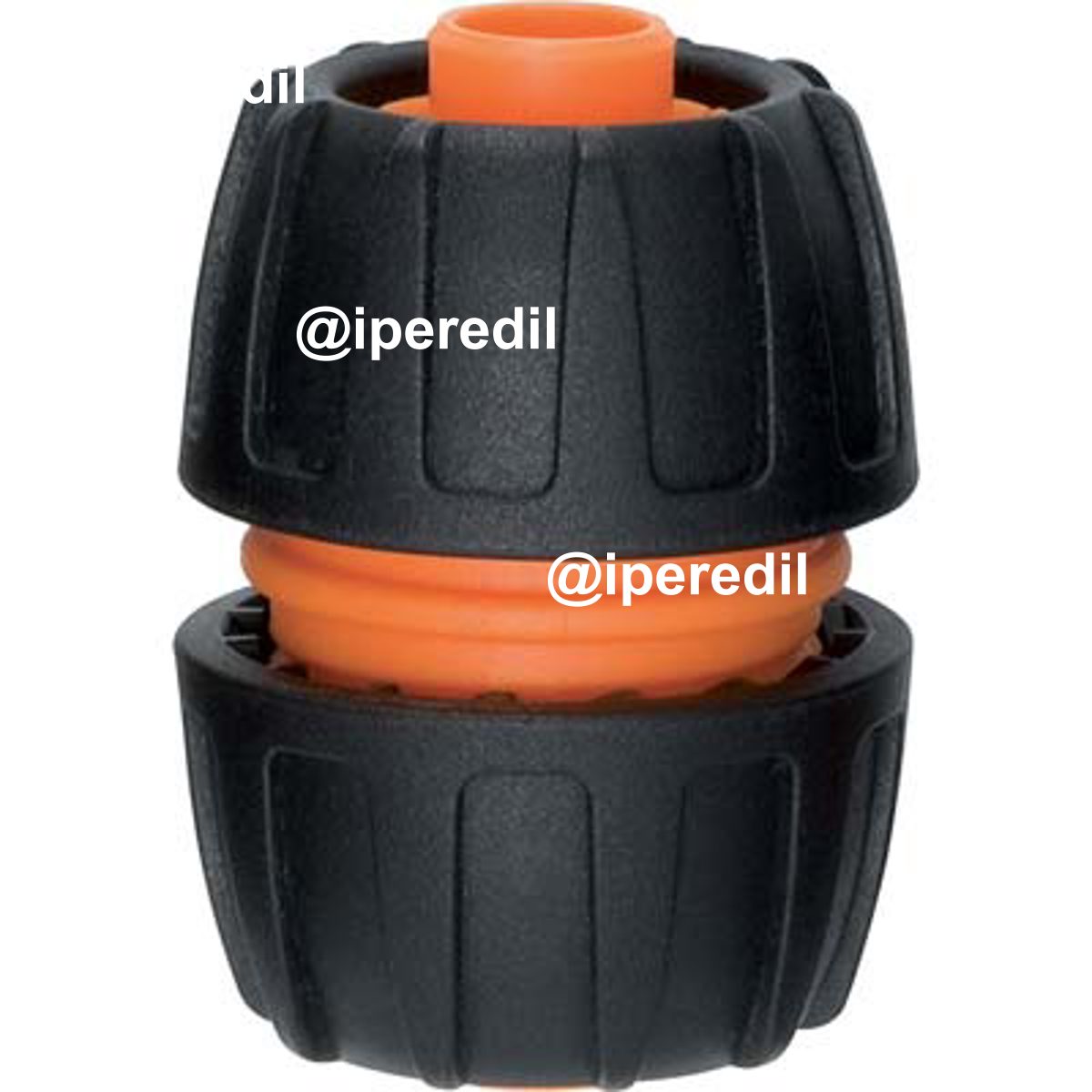 RACCORDO GIUNTATUBO RIPARATORE GF 1/2-5/8 8000-3439