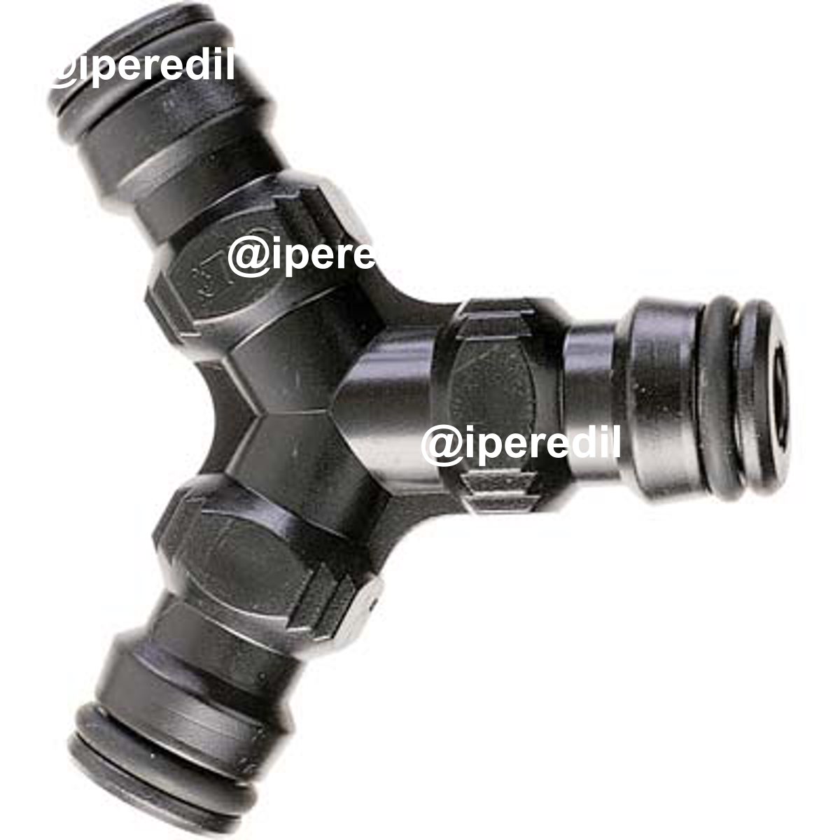 INNESTO RAPIDO A 3 VIE GF 8000-3451