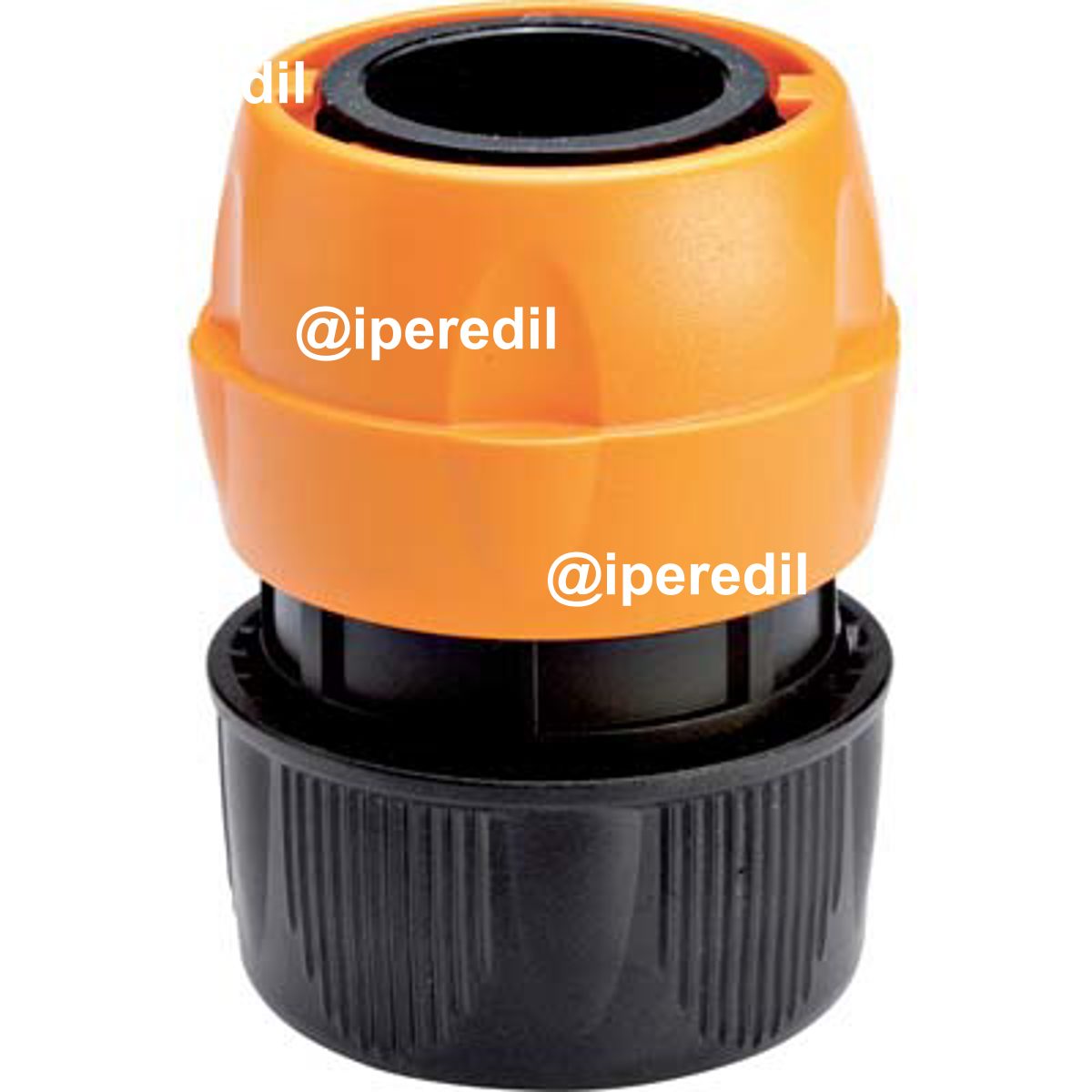 RACCORDO RAPIDO STRINGITUBO BIG GF 1" 8004-3040