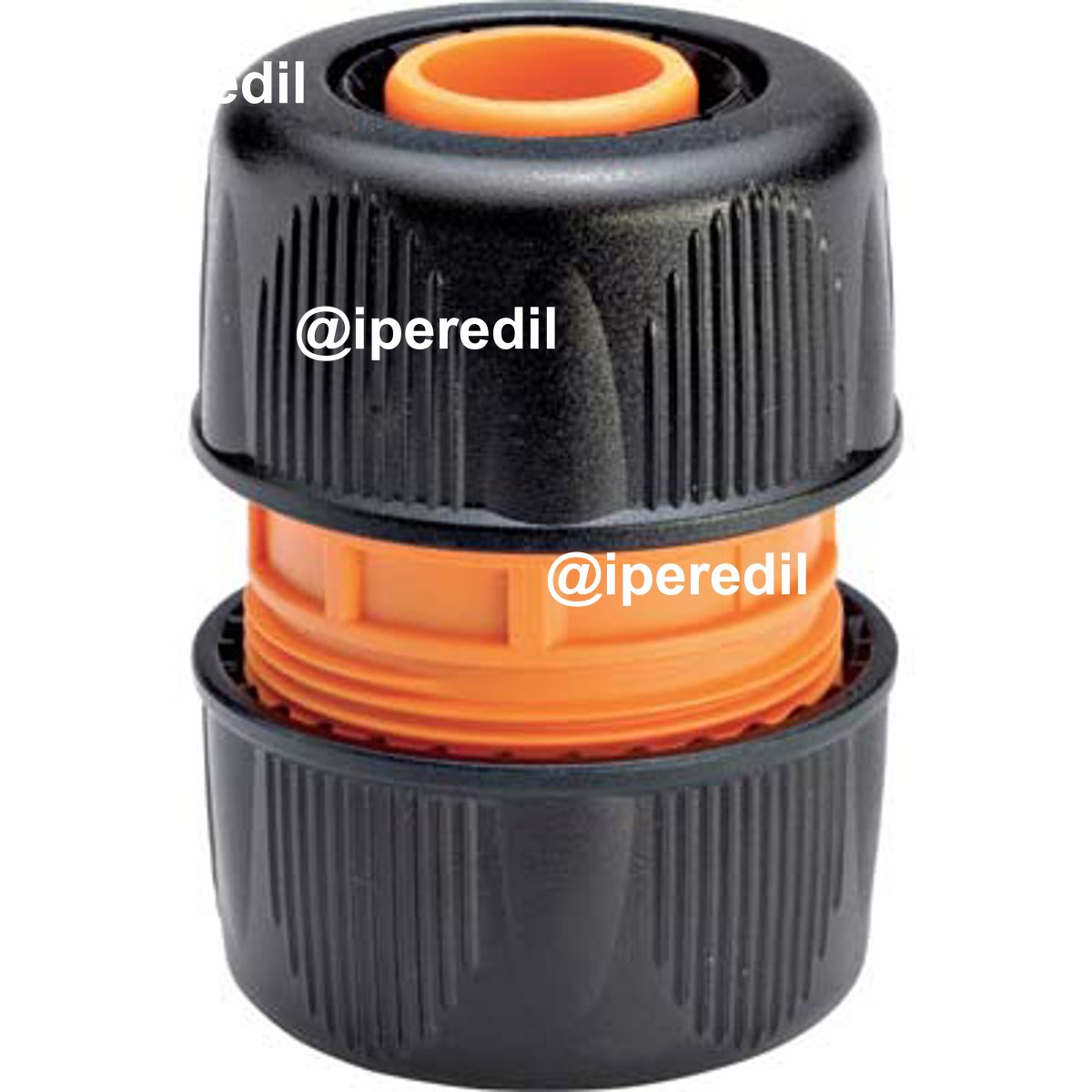 RACCORDO GIUNTATUBO RIPARATORE BIG GF 1" 8004-3442