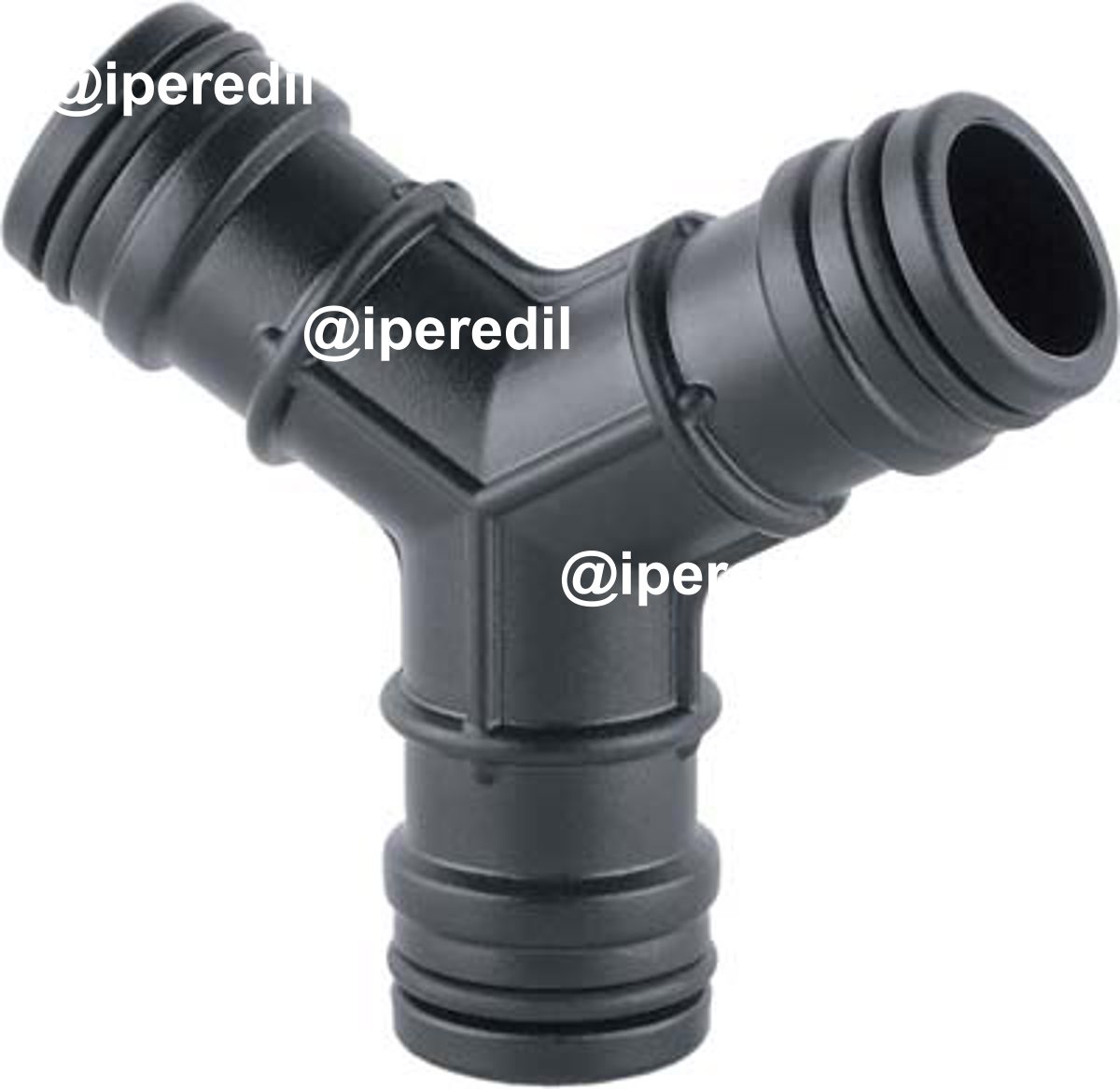 INNESTO RAPIDO A 3 VIE BIG GF 8004-3454