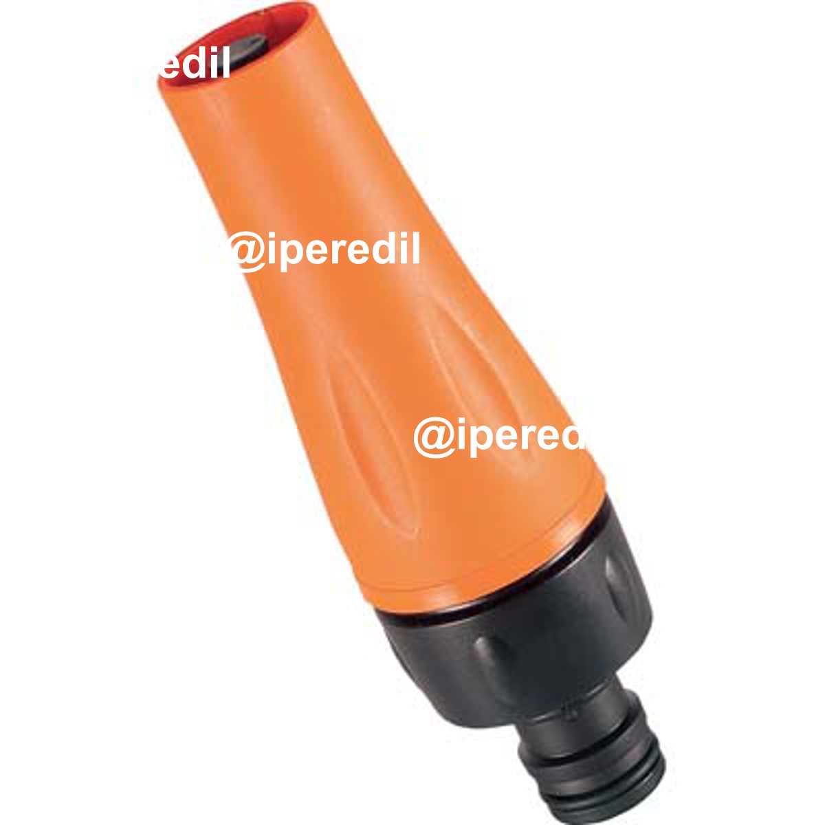 LANCIA GRANDE PORTATA BIG GF INNESTO RAPIDO LT/MIN 40 BAR 3 8004-3408