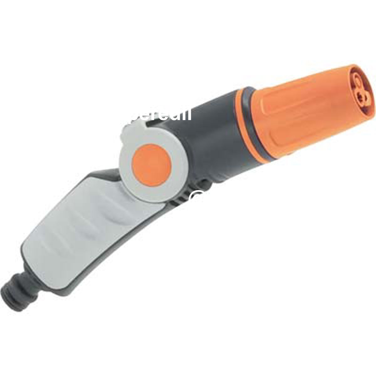 LANCIA ERGONOMICA 3 JET GF INNESTO RAPIDO LT/MIN 18 BAR 4 8000-5527 SELF