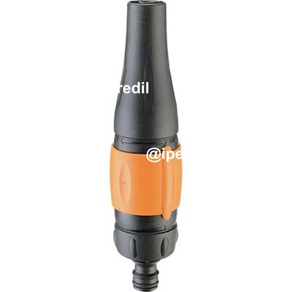 LANCIA MEDIA PORTATA GF INNESTO RAPIDO LT/MIN 18 BAR 4 8000-5407 SELF