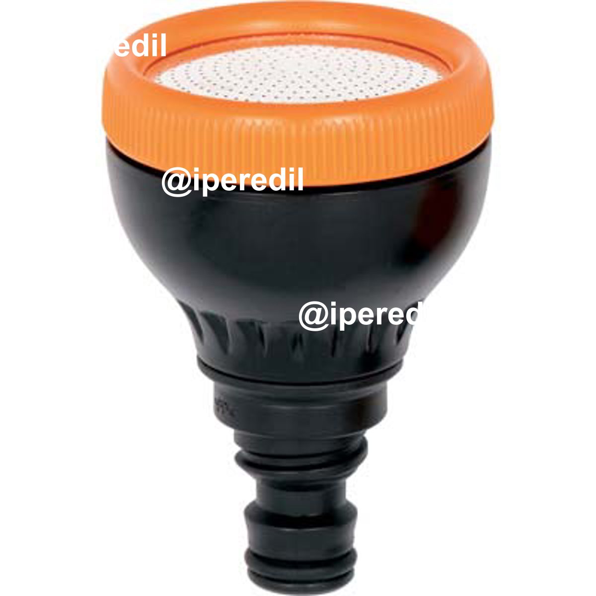 SOFFIONE IRRORATORE GF INNESTO RAPIDO LT/MIN 30 BAR 4 8004-3430 - 06400122