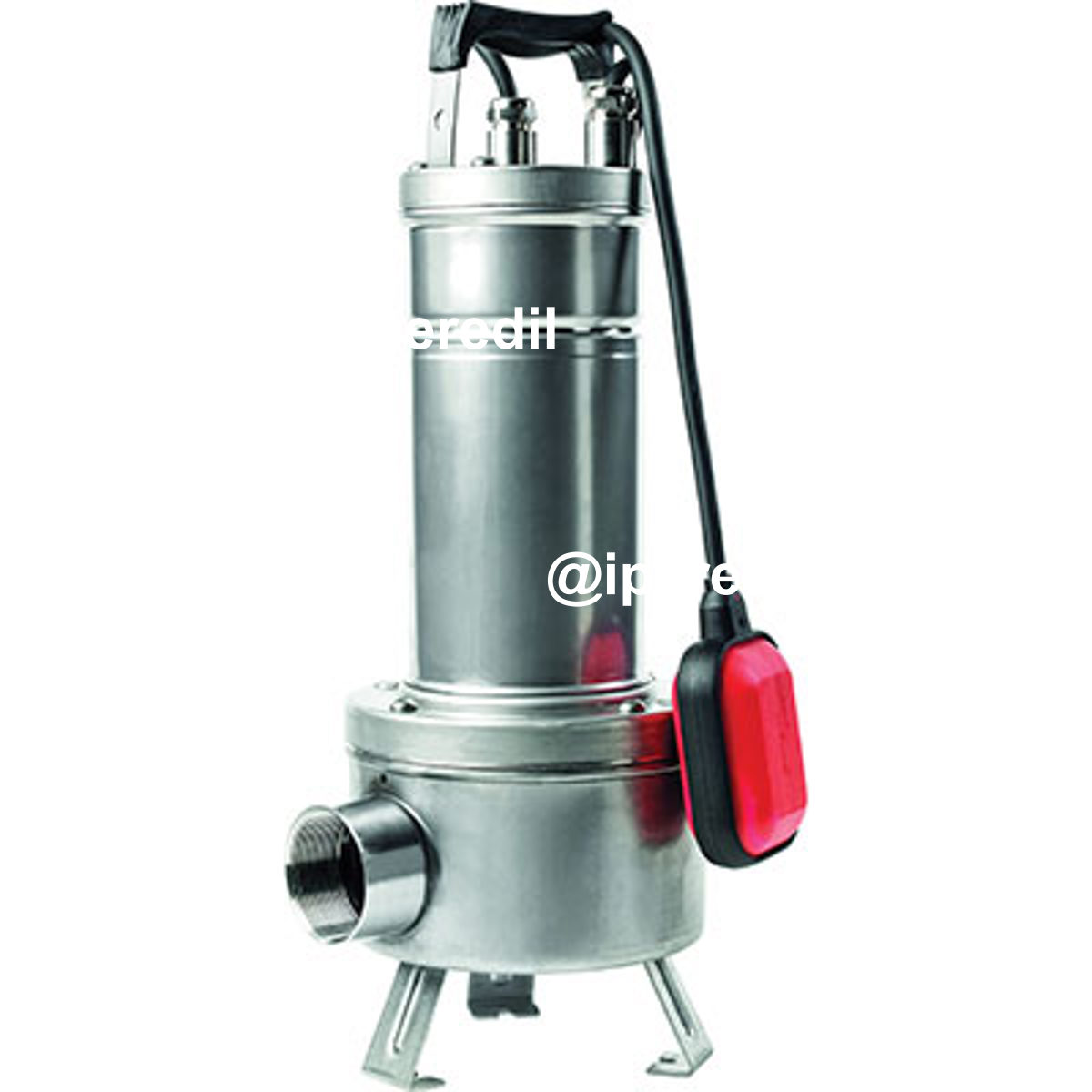 ELETTROPOMPA ACQUE SPORCHE FEKA VS DAB 1000 M-A VOLT 230 HP 1,36 KW 1 LT/M 200 H.MT 9