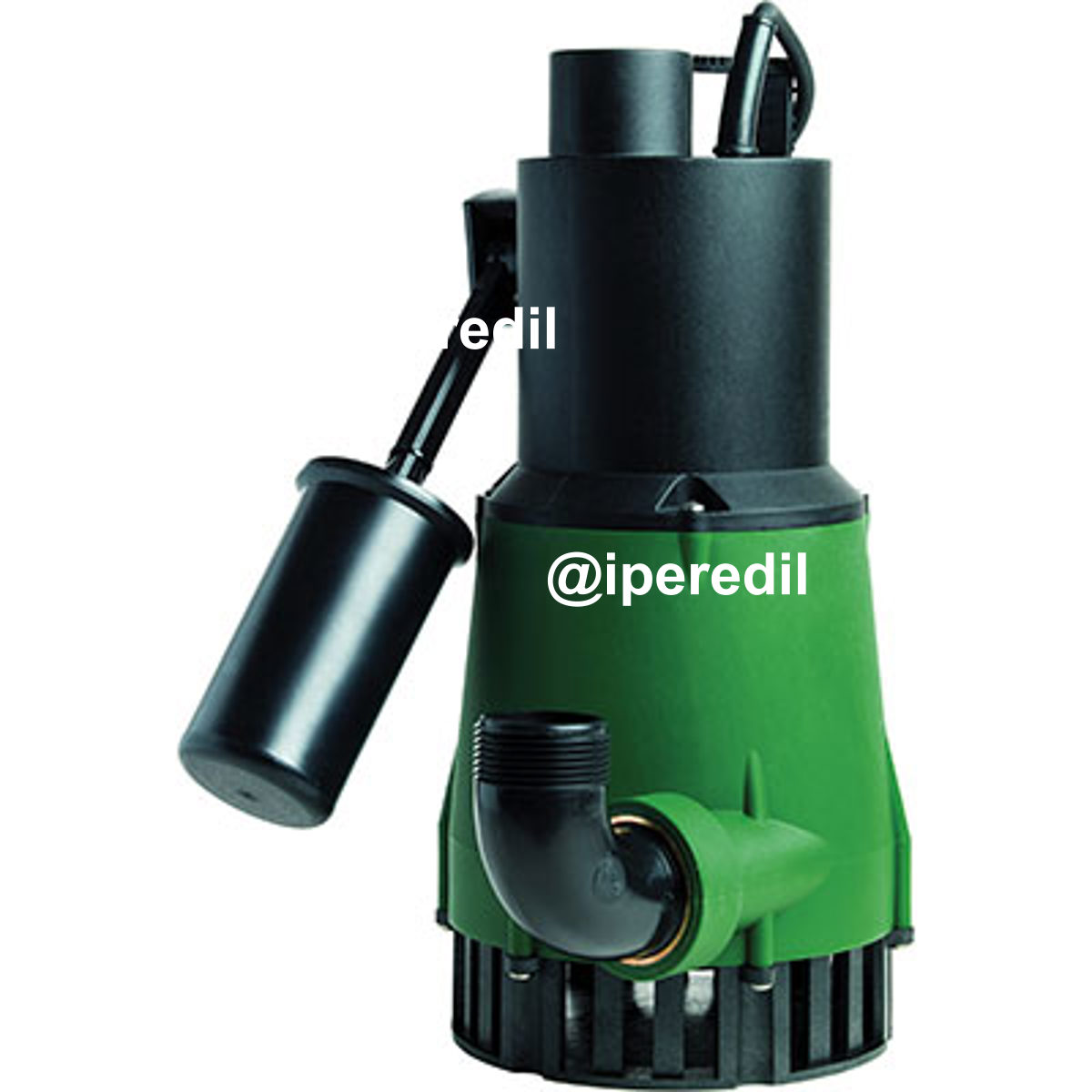 ELETTROPOMPA ACQUE PIOVANE NOVA 300 M-A DAB VOLT 230 HP 0,29 KW 0,22 LT/M 150 H.MT 3,4