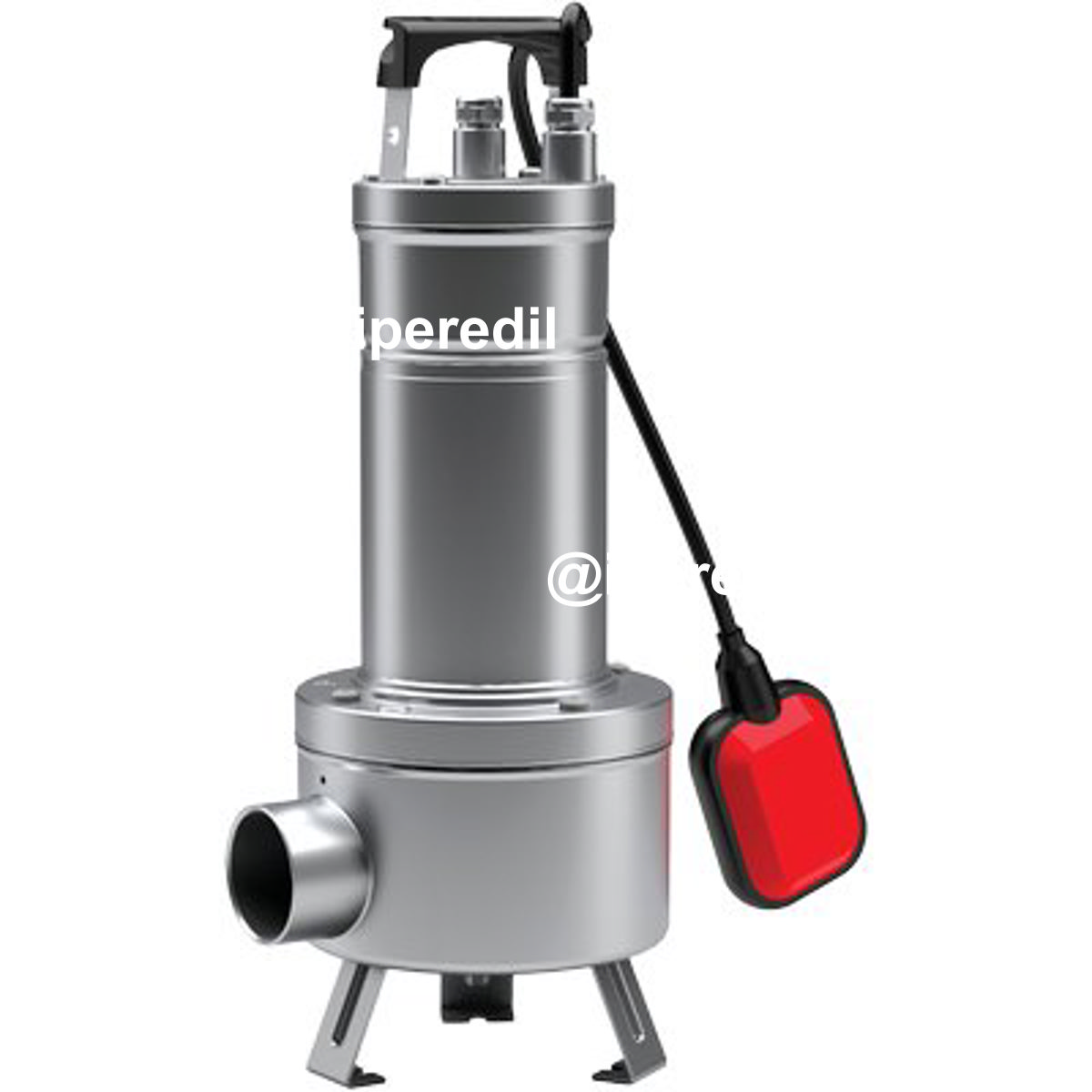 ELETTROPOMPA ACQUE SPORCHE FEKA VS DAB 900 M-A VOLT 230 HP 1,22 KW 0,9 LT/M 200 H.MT 9